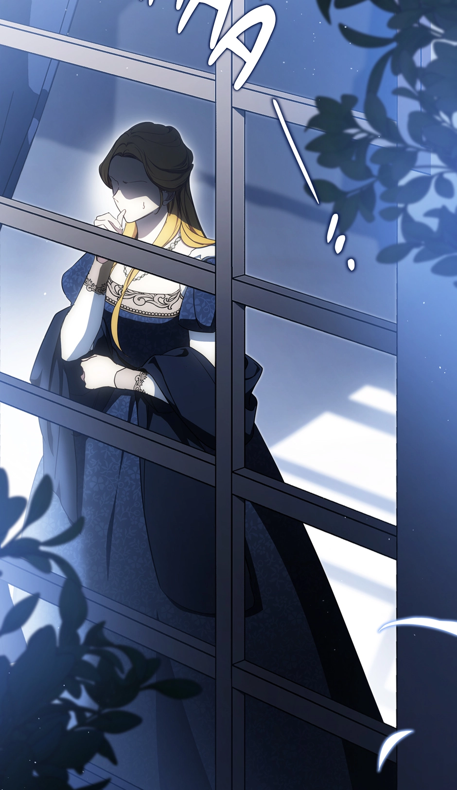 Read I'll Be the Matriarch in This Life Manga Online