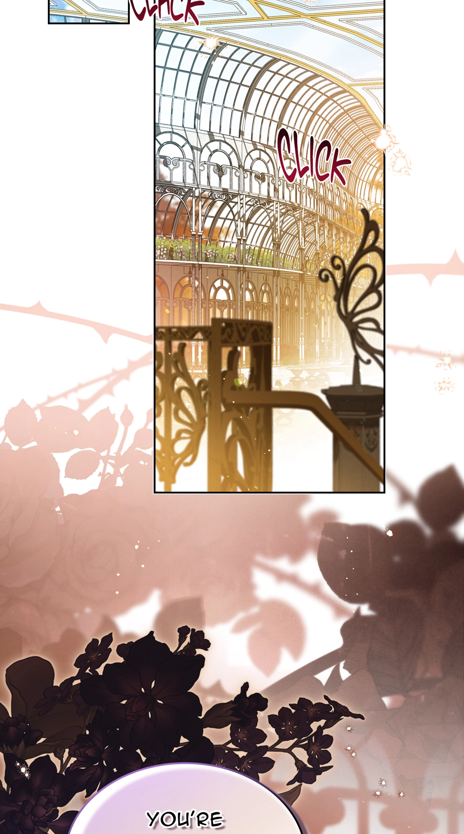 Read I'll Be the Matriarch in This Life Manga Online