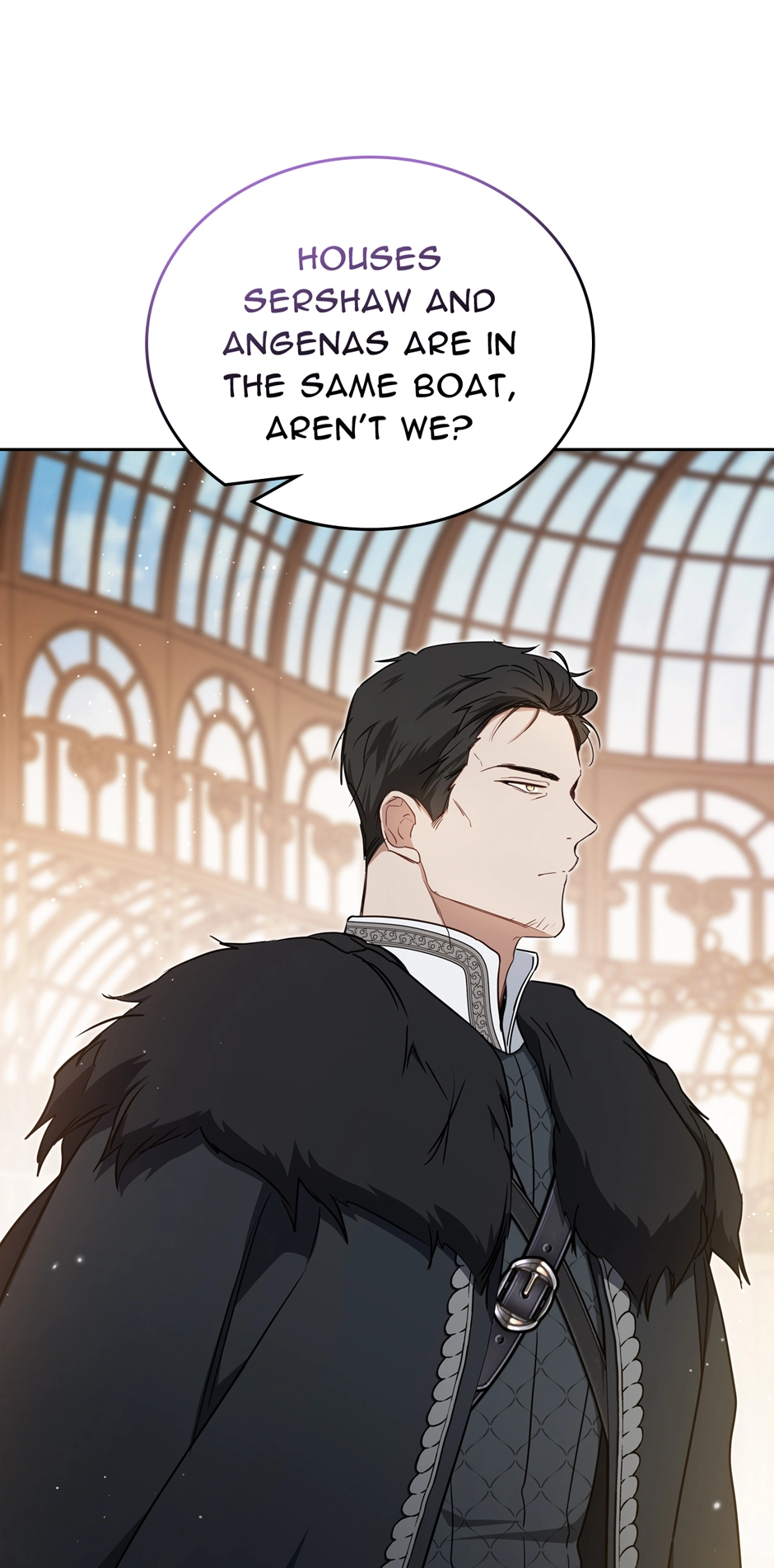 Read I'll Be the Matriarch in This Life Manga Online