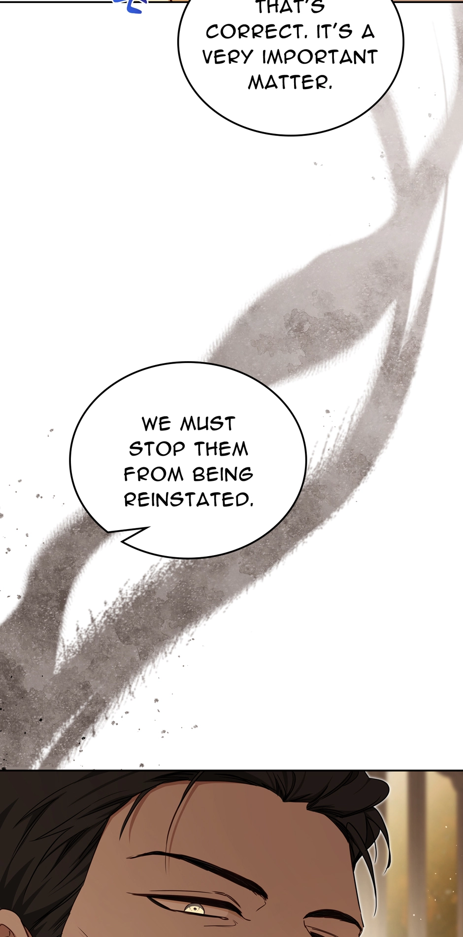 Read I'll Be the Matriarch in This Life Manga Online