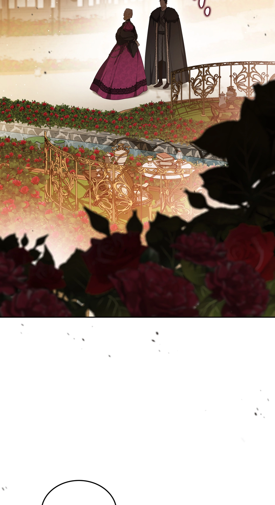 Read I'll Be the Matriarch in This Life Manga Online