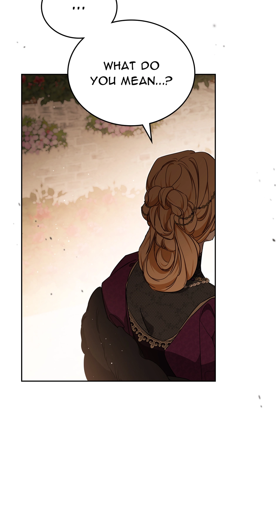 Read I'll Be the Matriarch in This Life Manga Online