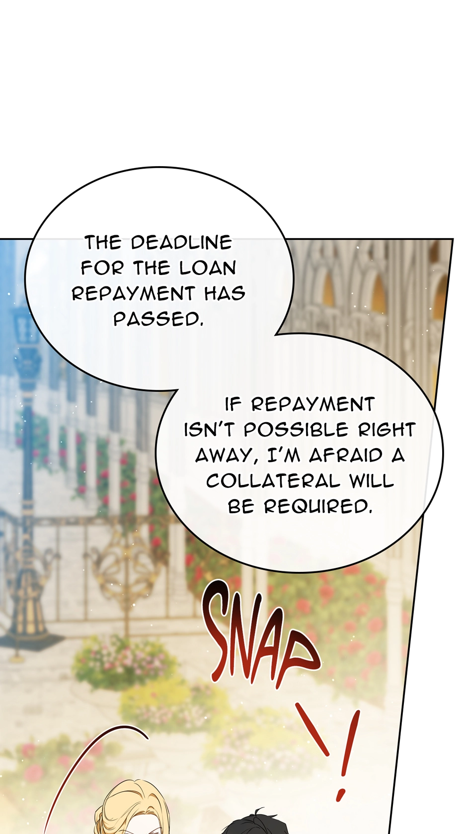 Read I'll Be the Matriarch in This Life Manga Online