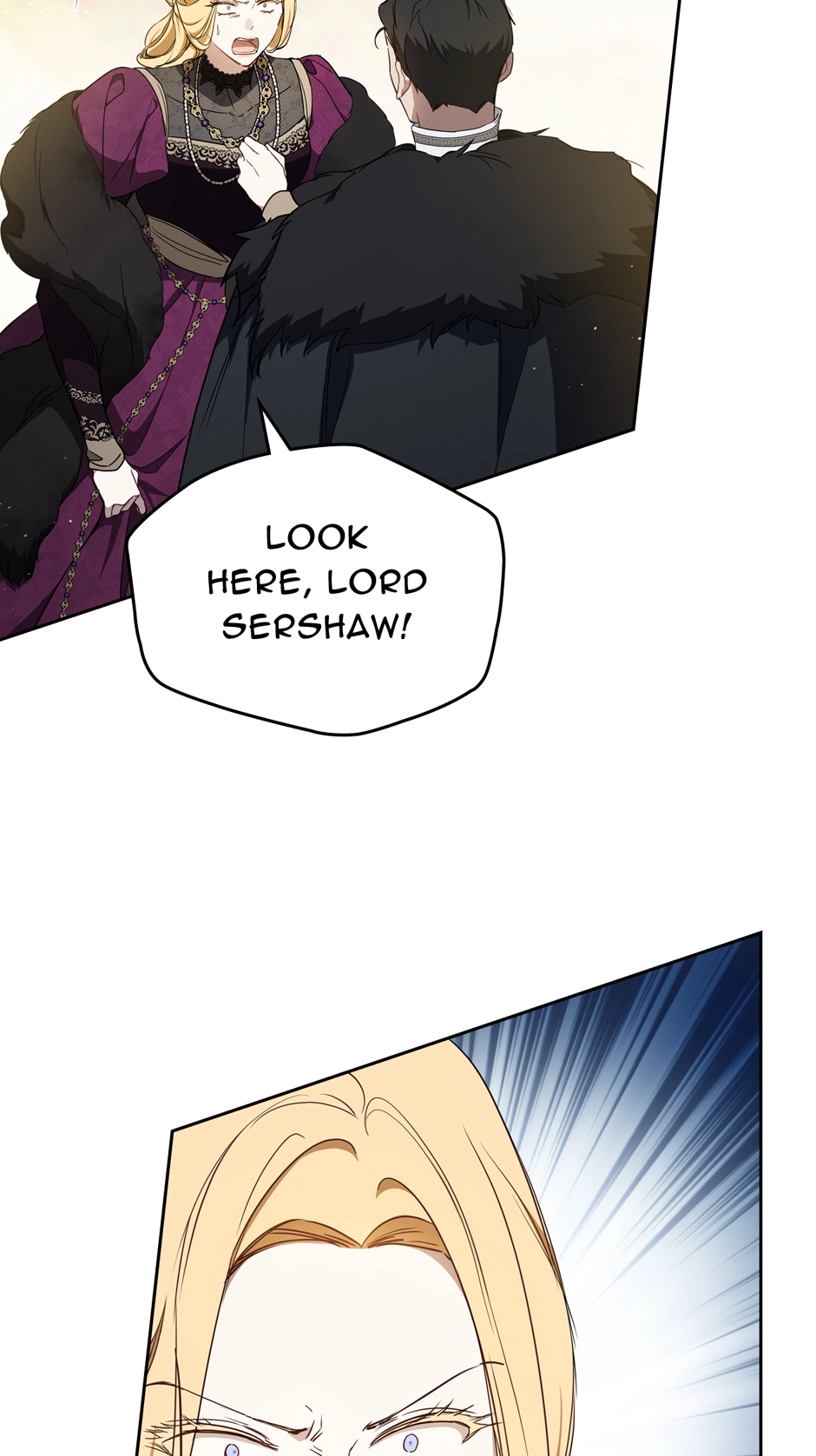 Read I'll Be the Matriarch in This Life Manga Online