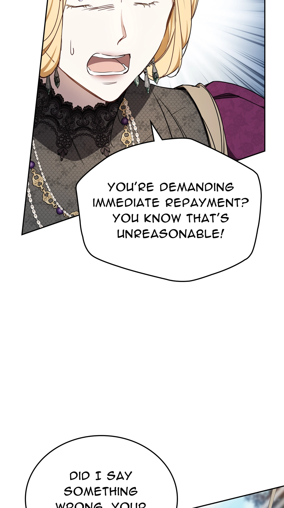 Read I'll Be the Matriarch in This Life Manga Online