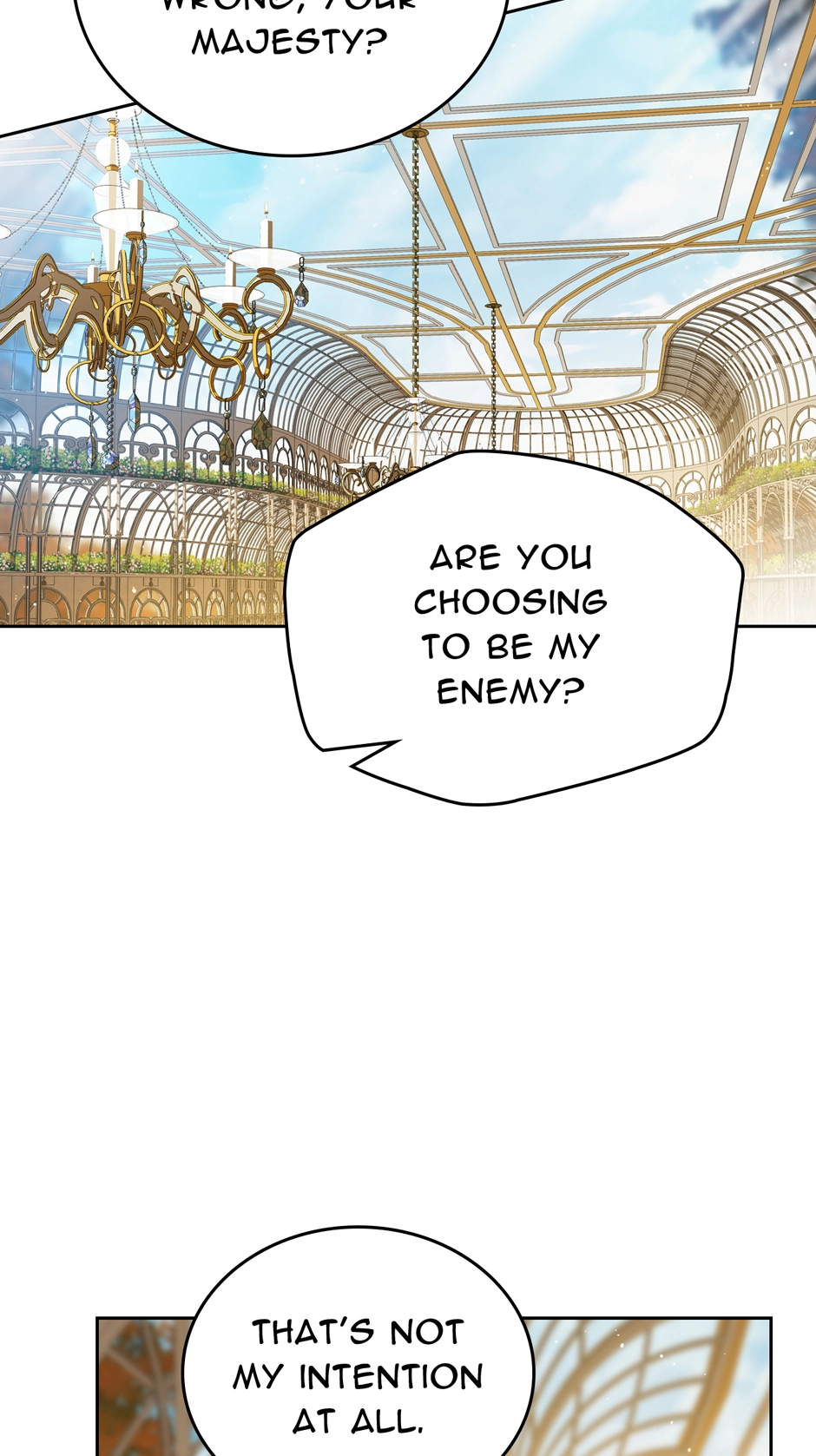 Read I'll Be the Matriarch in This Life Manga Online