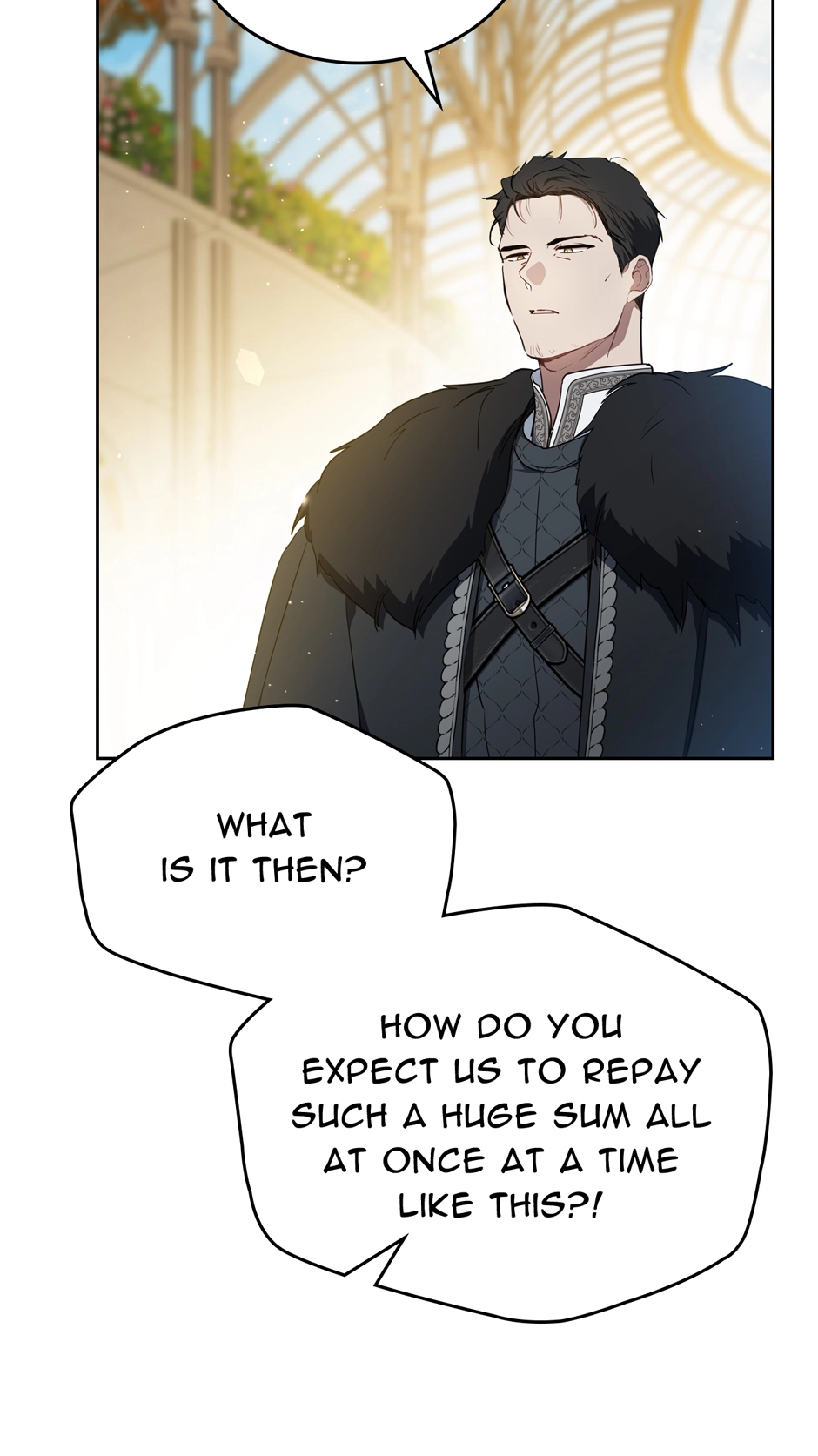 Read I'll Be the Matriarch in This Life Manga Online