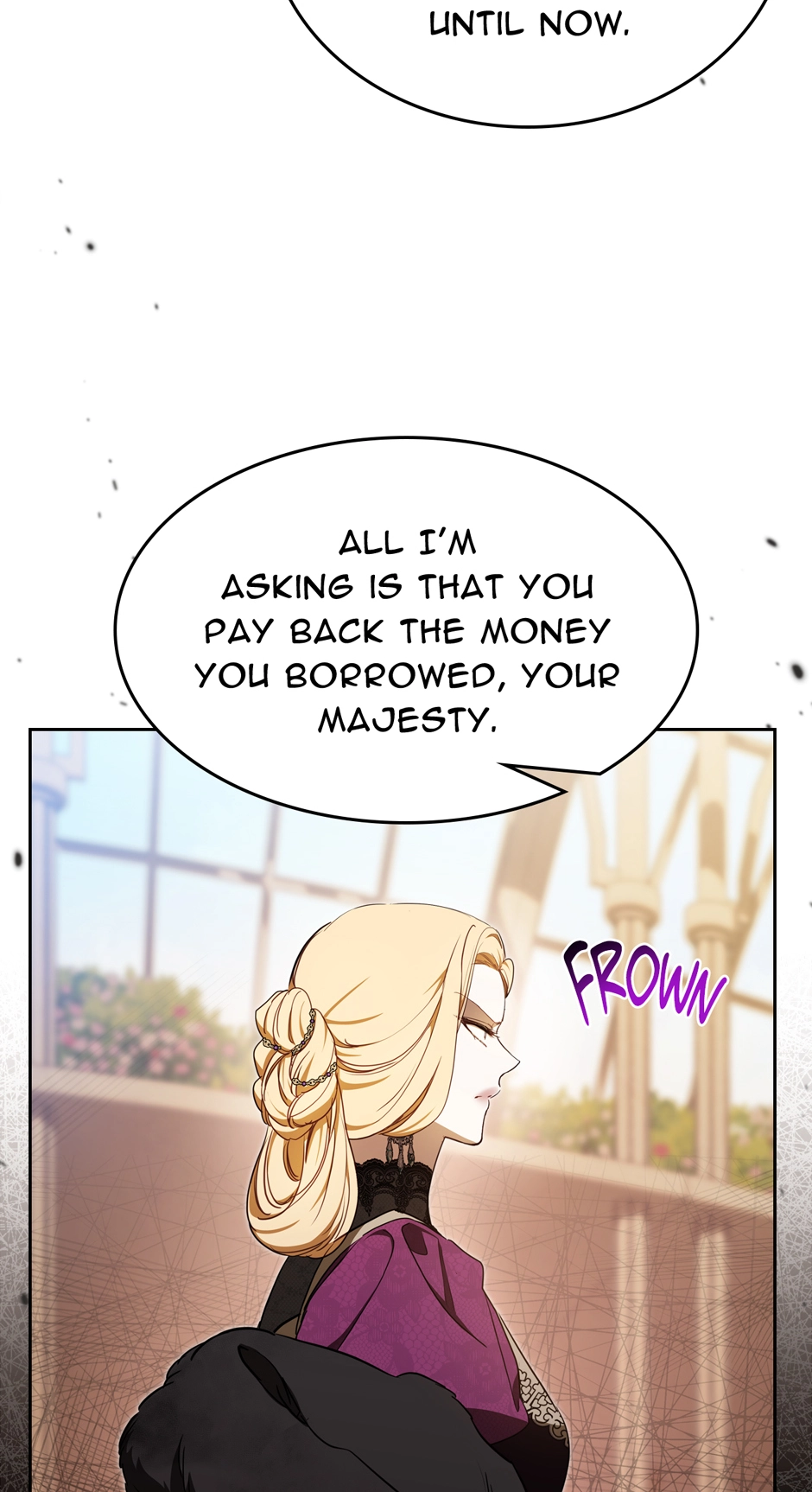 Read I'll Be the Matriarch in This Life Manga Online