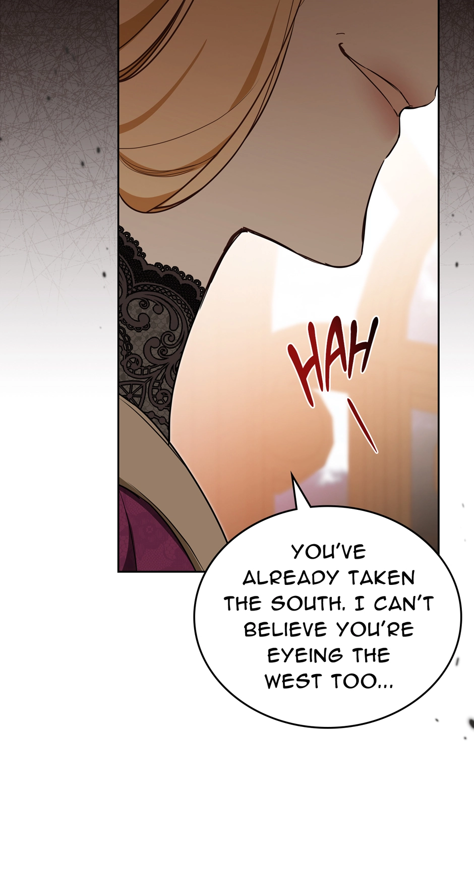 Read I'll Be the Matriarch in This Life Manga Online