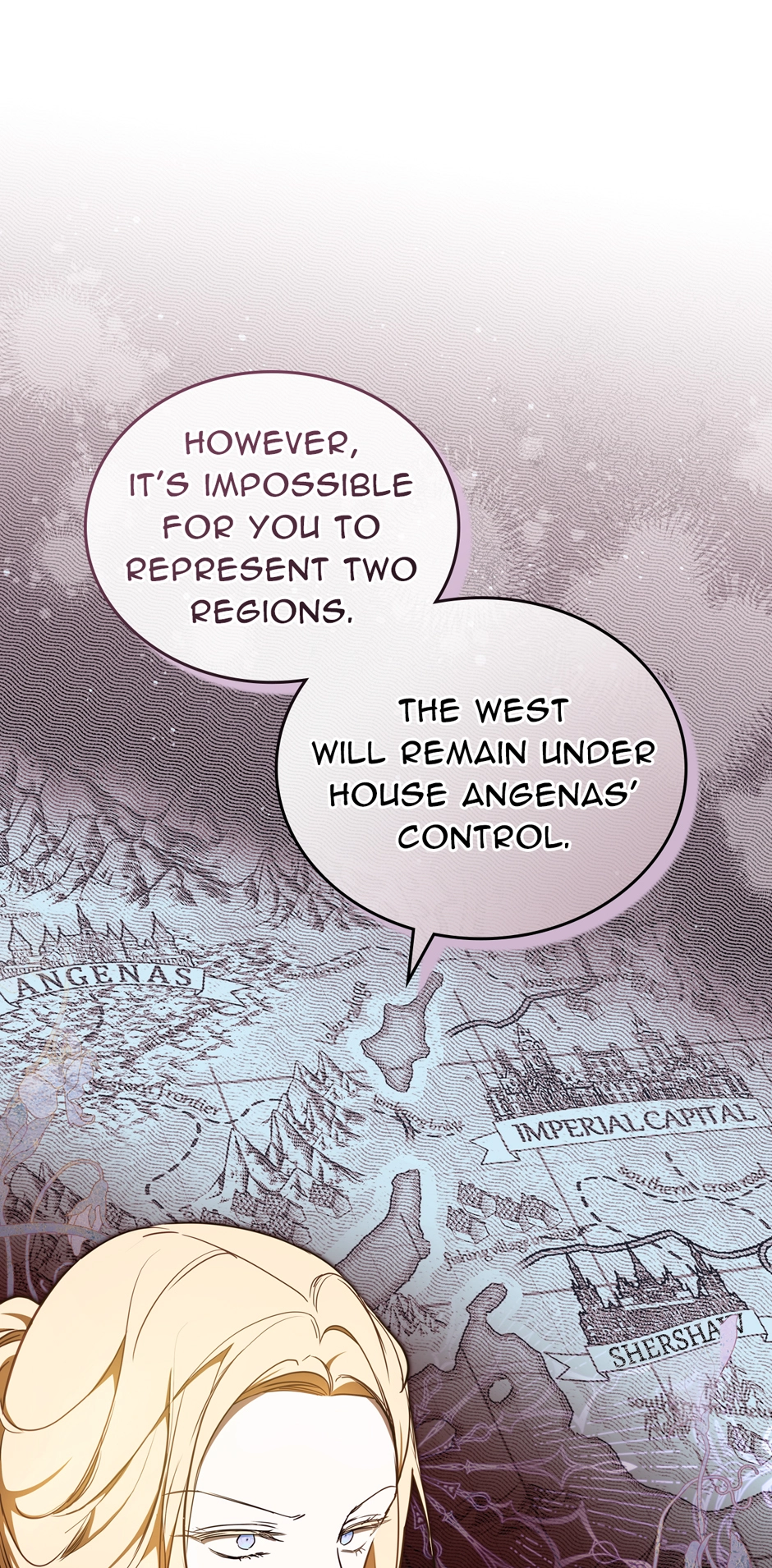 Read I'll Be the Matriarch in This Life Manga Online