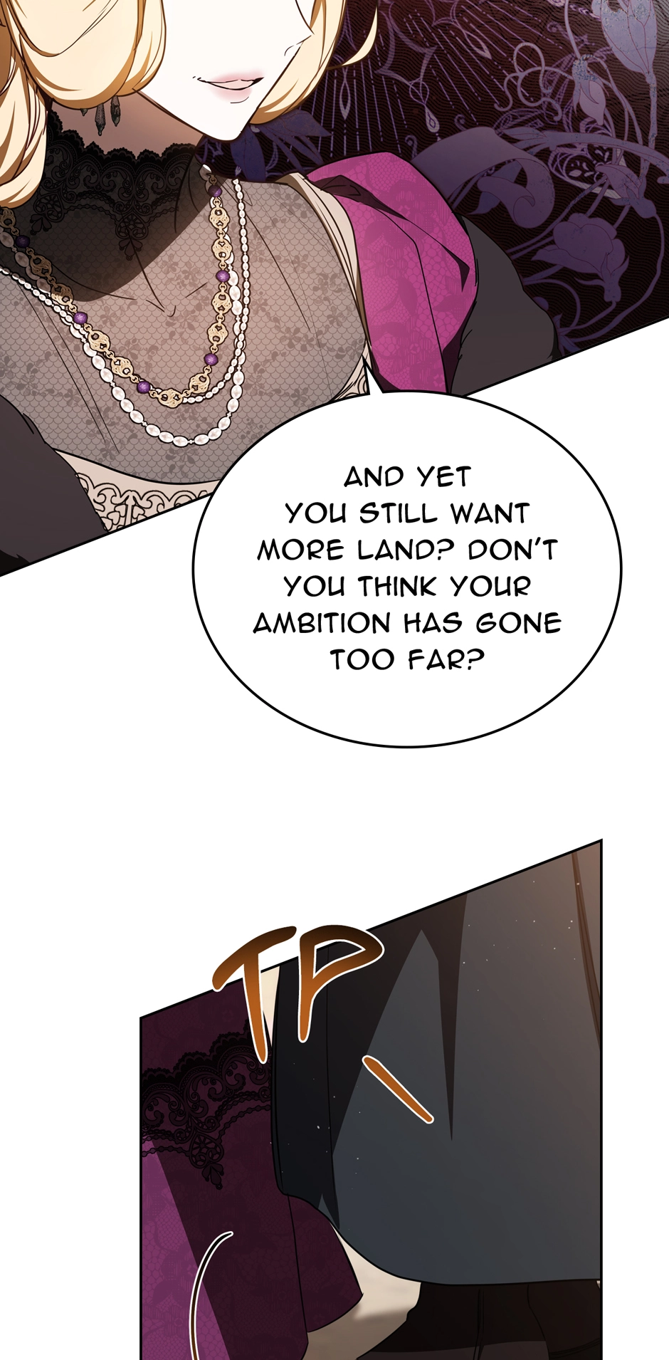 Read I'll Be the Matriarch in This Life Manga Online