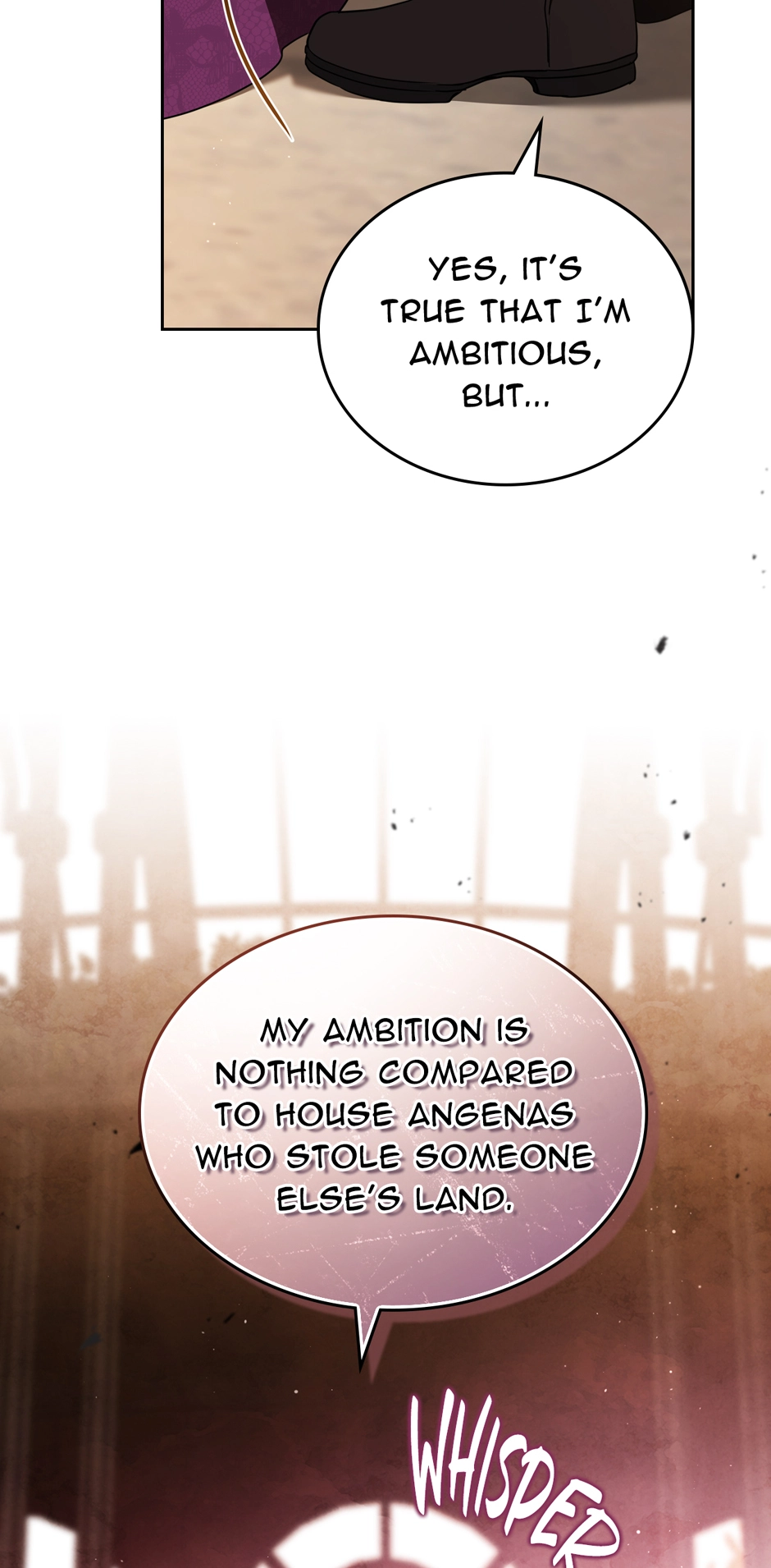 Read I'll Be the Matriarch in This Life Manga Online