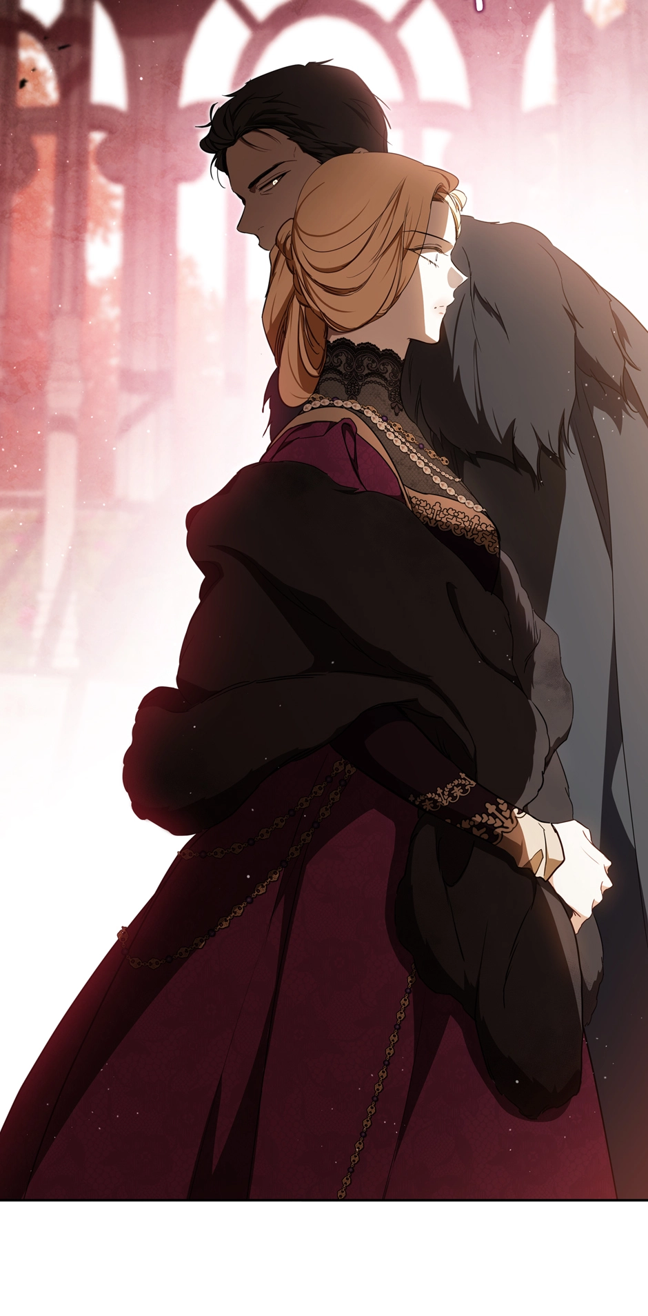 Read I'll Be the Matriarch in This Life Manga Online