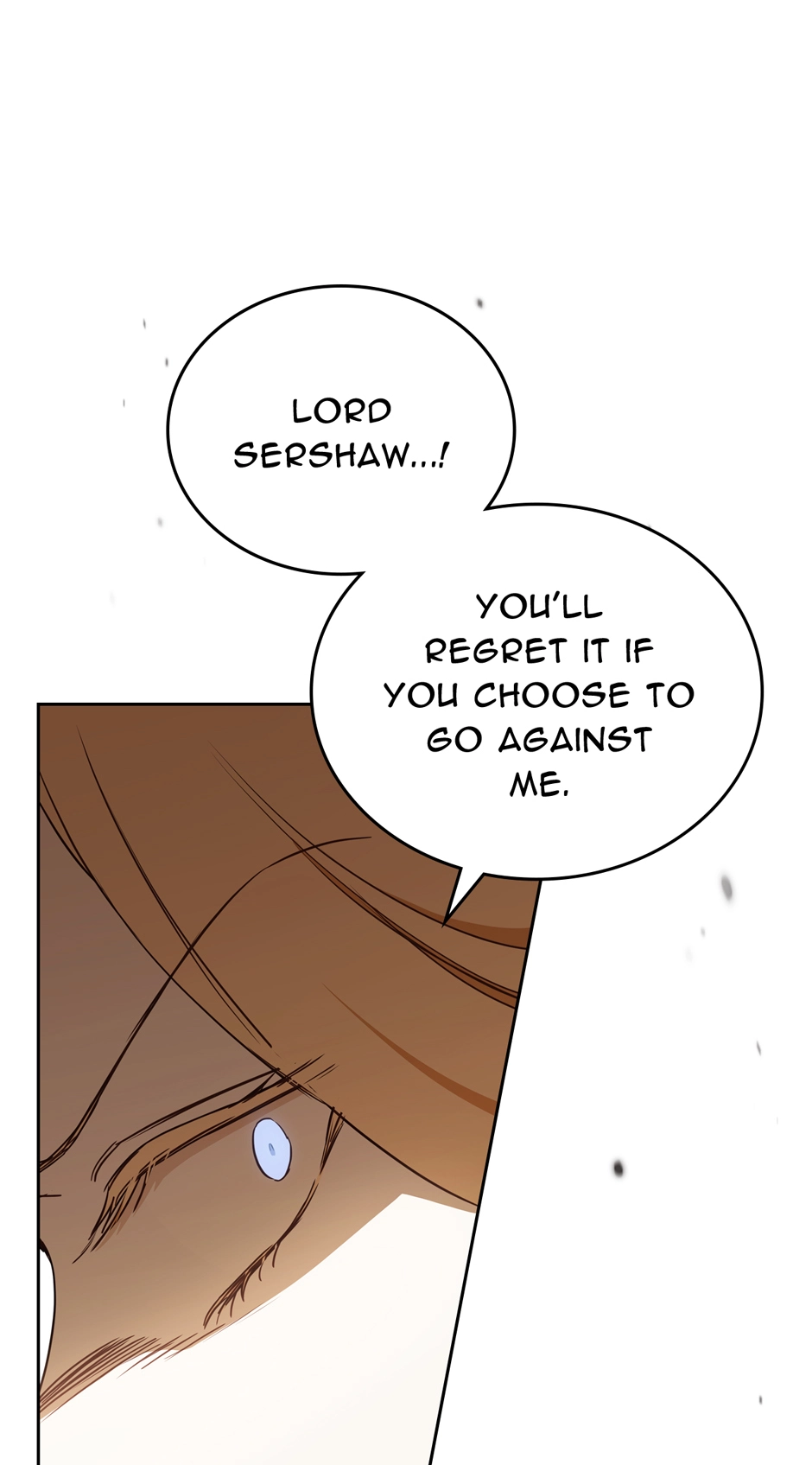 Read I'll Be the Matriarch in This Life Manga Online