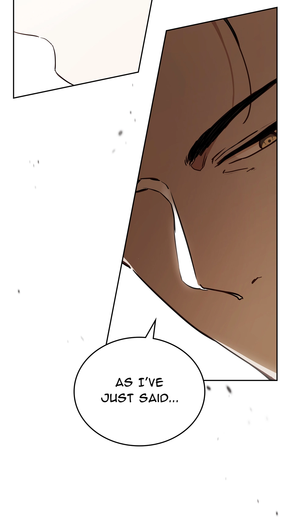 Read I'll Be the Matriarch in This Life Manga Online