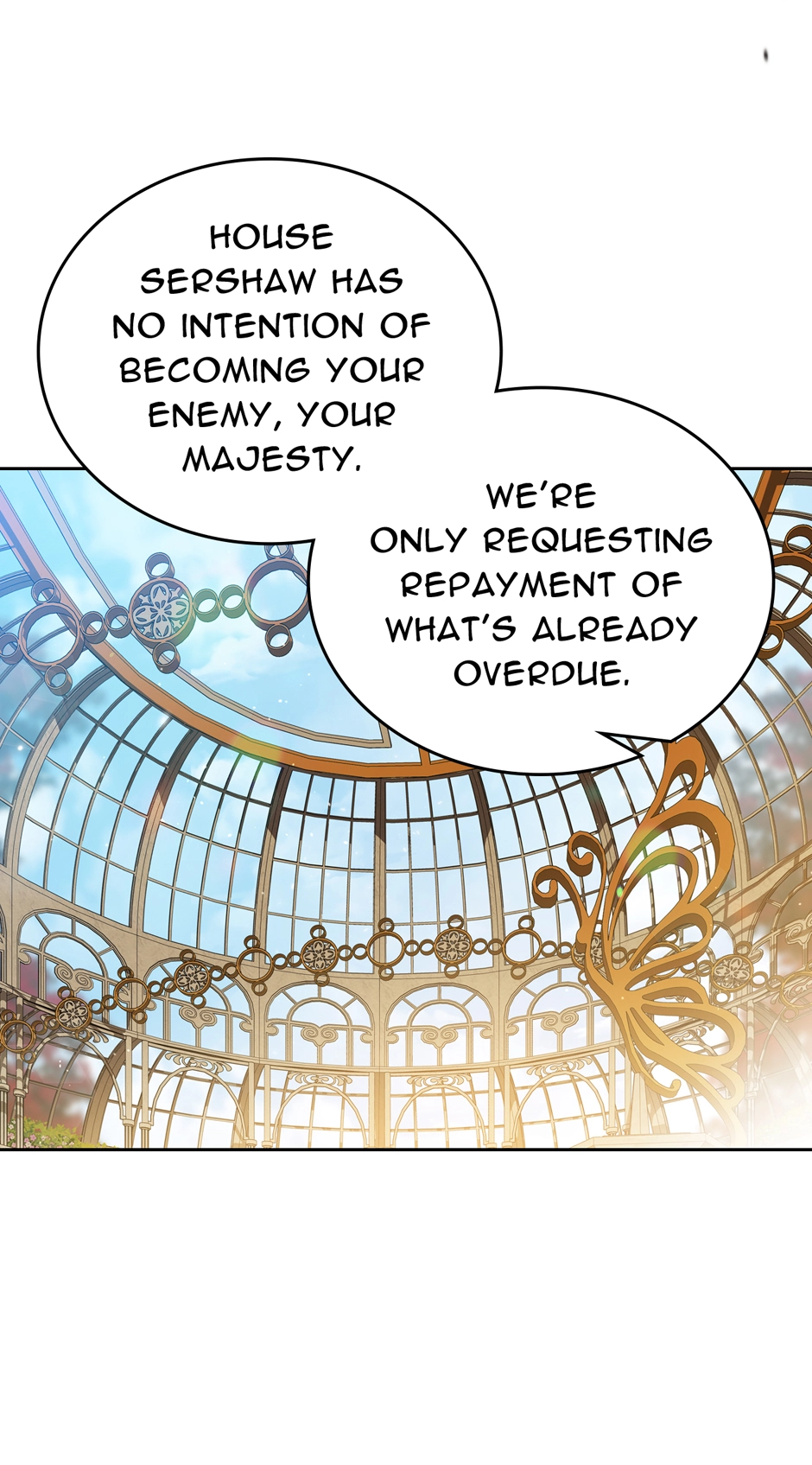 Read I'll Be the Matriarch in This Life Manga Online