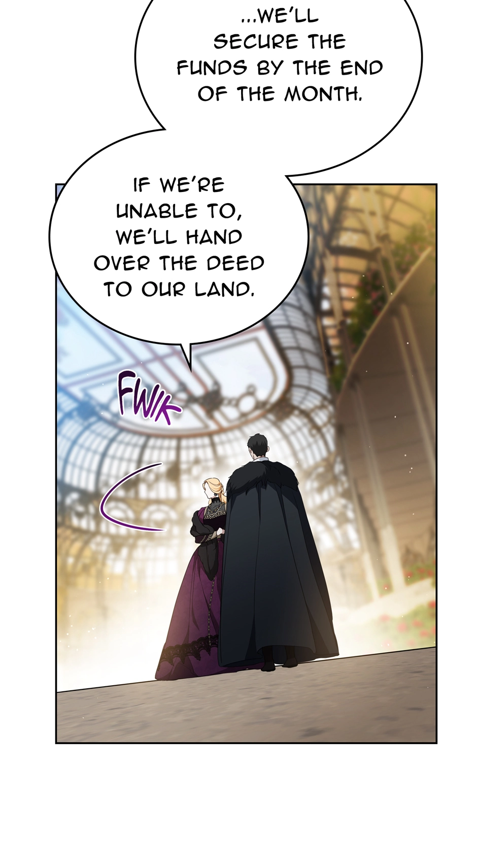 Read I'll Be the Matriarch in This Life Manga Online