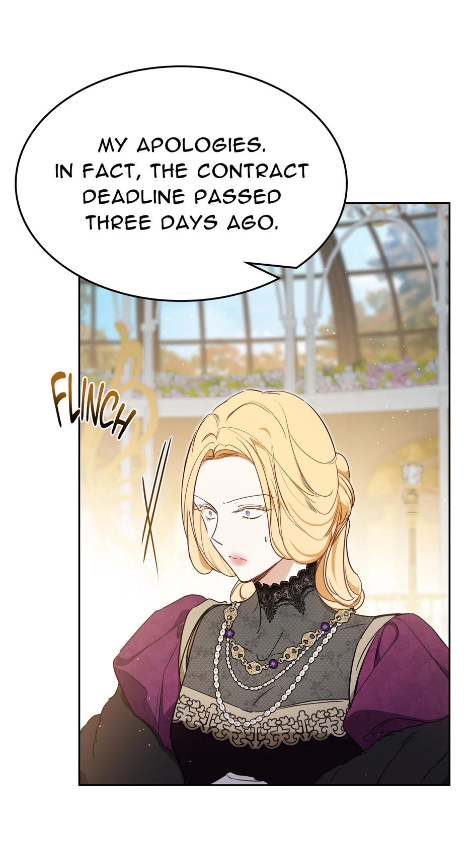 Read I'll Be the Matriarch in This Life Manga Online