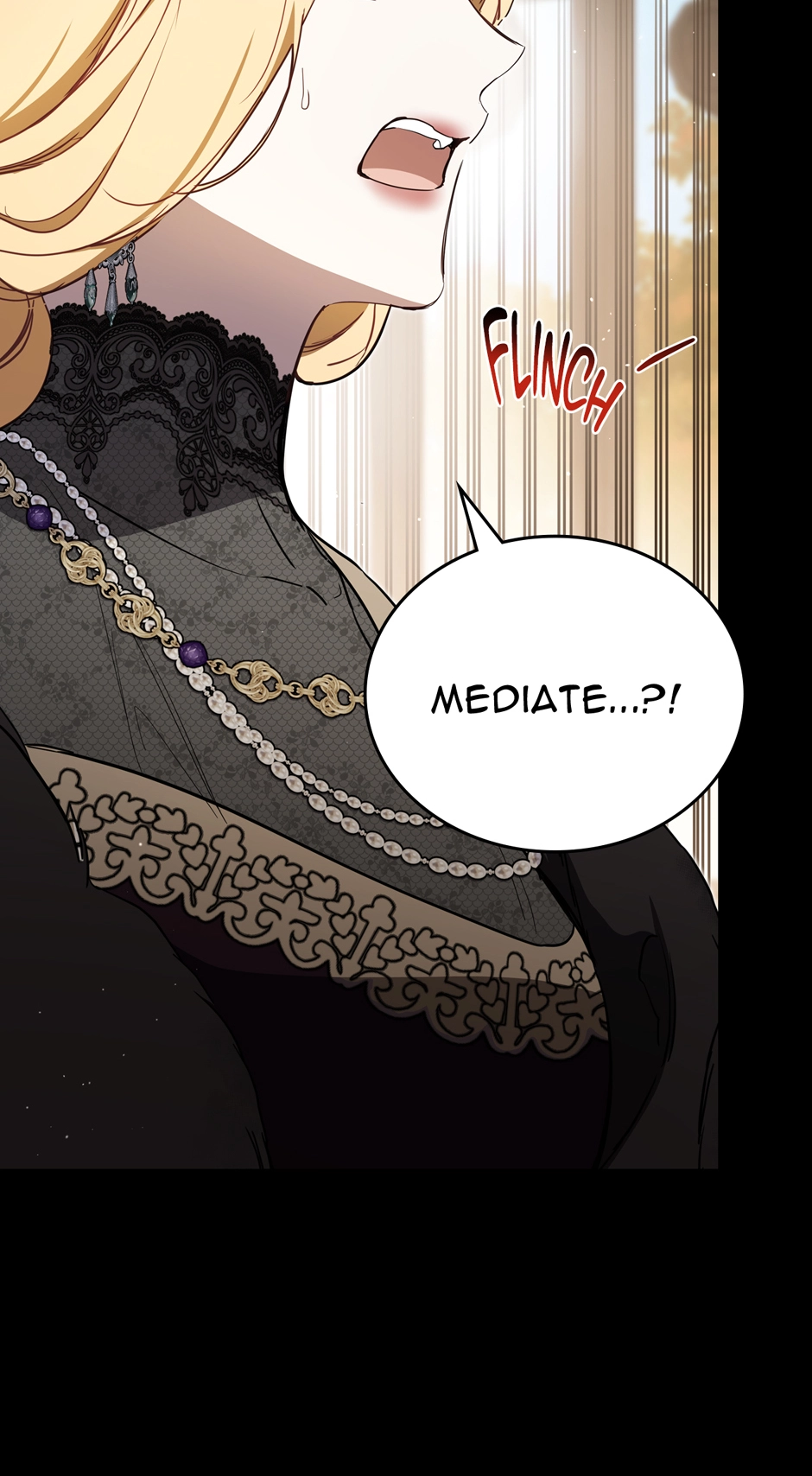 Read I'll Be the Matriarch in This Life Manga Online