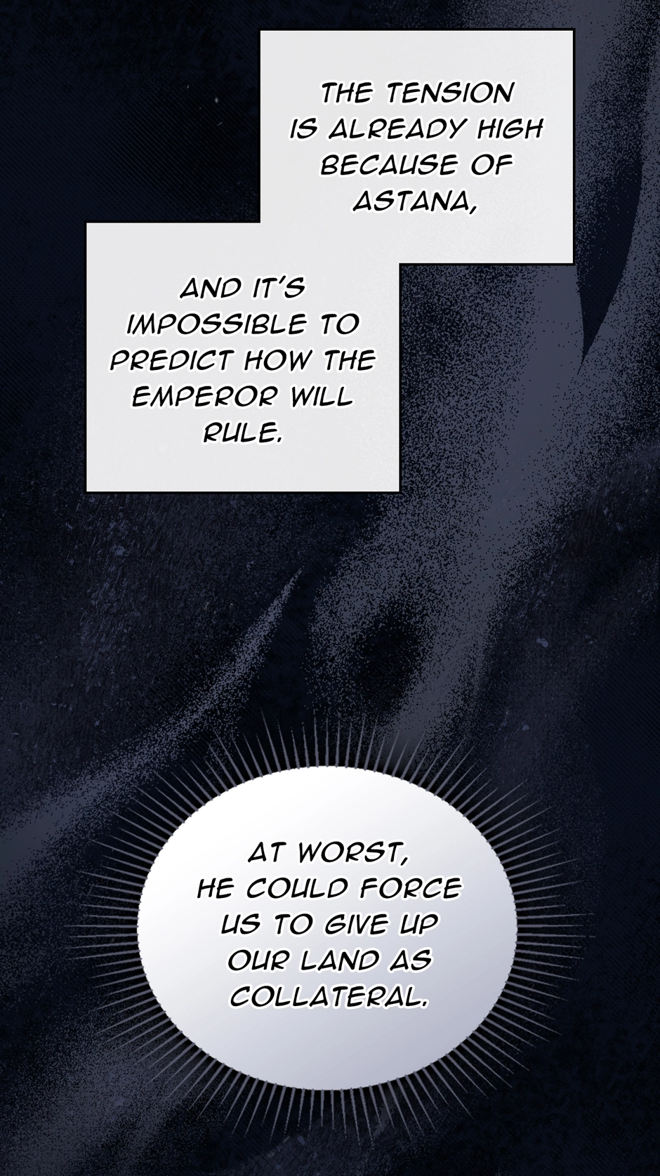 Read I'll Be the Matriarch in This Life Manga Online