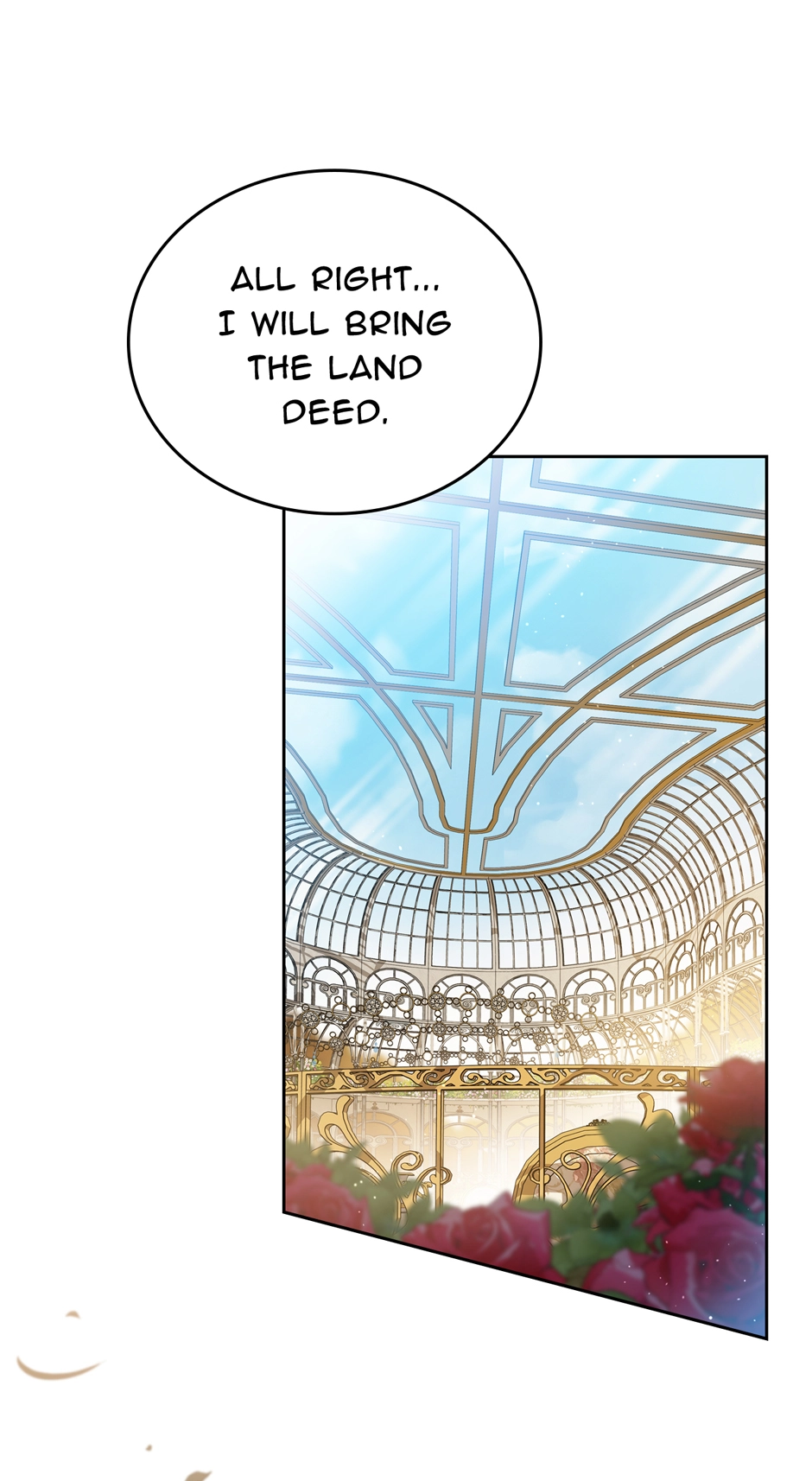 Read I'll Be the Matriarch in This Life Manga Online