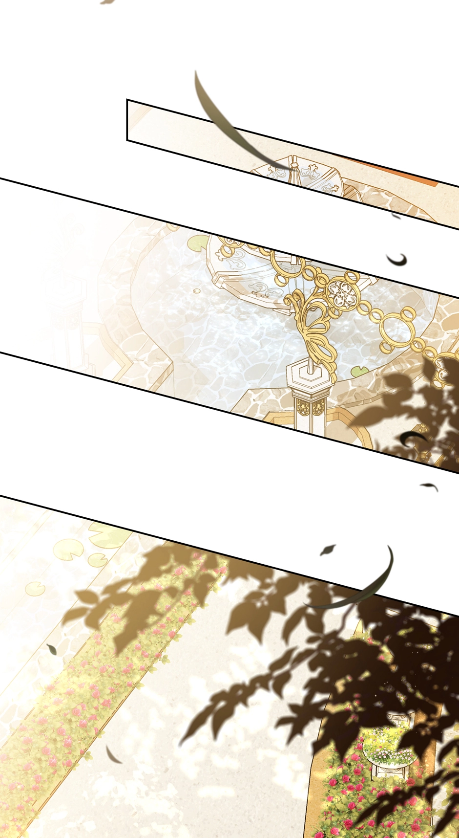 Read I'll Be the Matriarch in This Life Manga Online