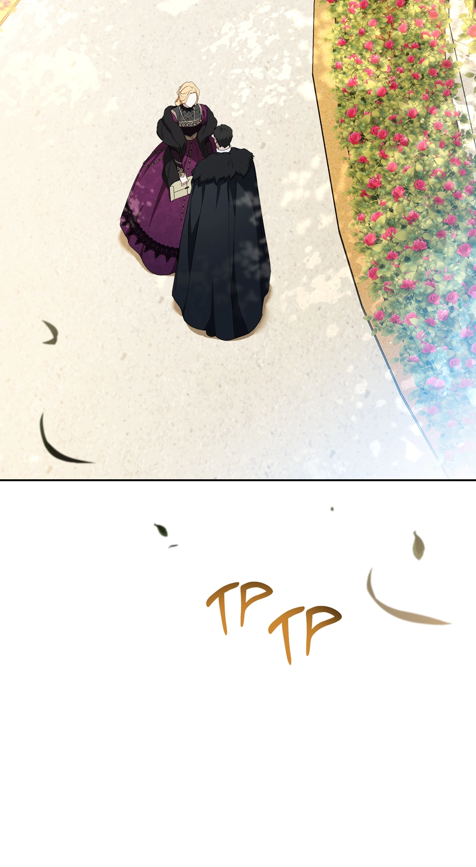 Read I'll Be the Matriarch in This Life Manga Online