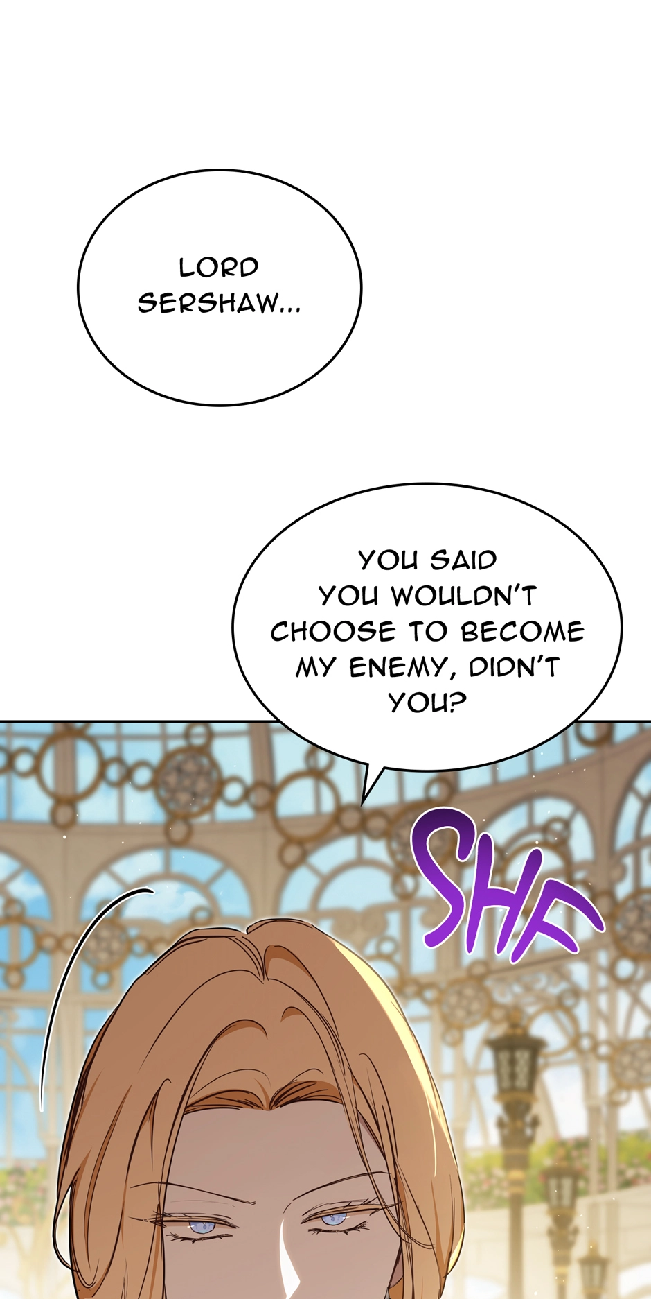 Read I'll Be the Matriarch in This Life Manga Online