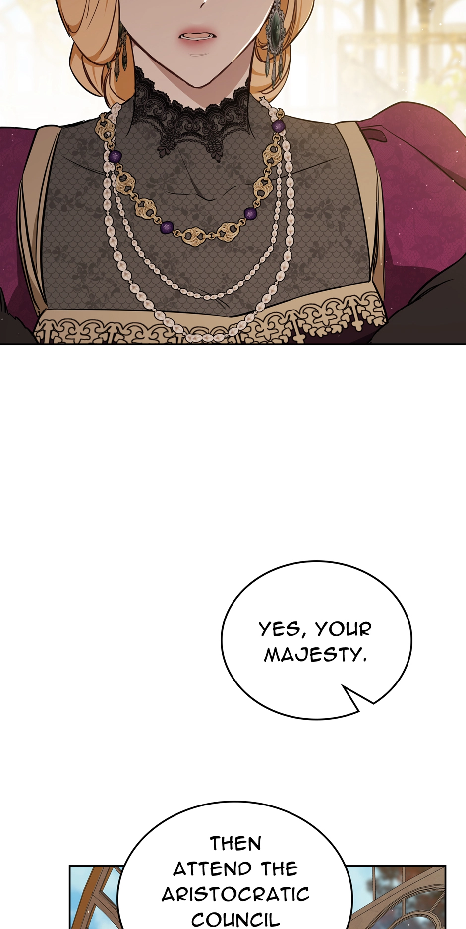 Read I'll Be the Matriarch in This Life Manga Online