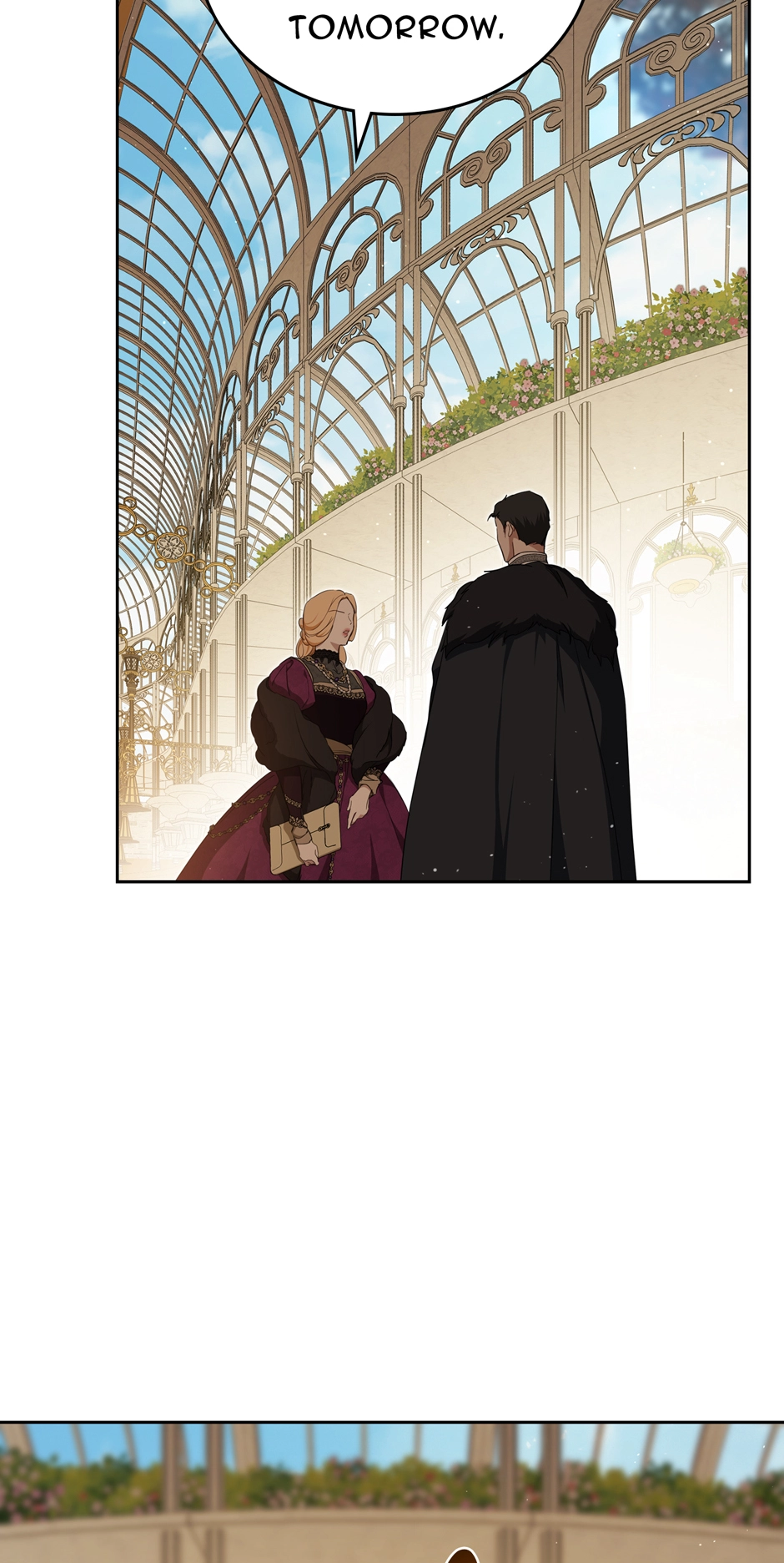 Read I'll Be the Matriarch in This Life Manga Online