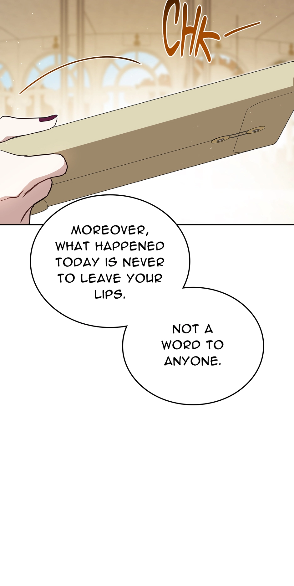 Read I'll Be the Matriarch in This Life Manga Online