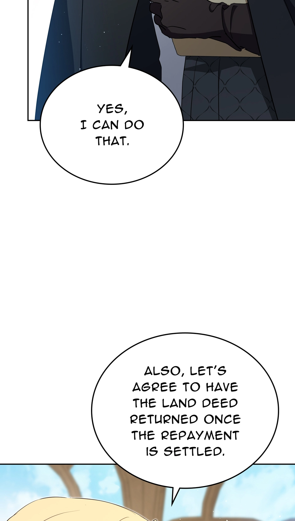 Read I'll Be the Matriarch in This Life Manga Online