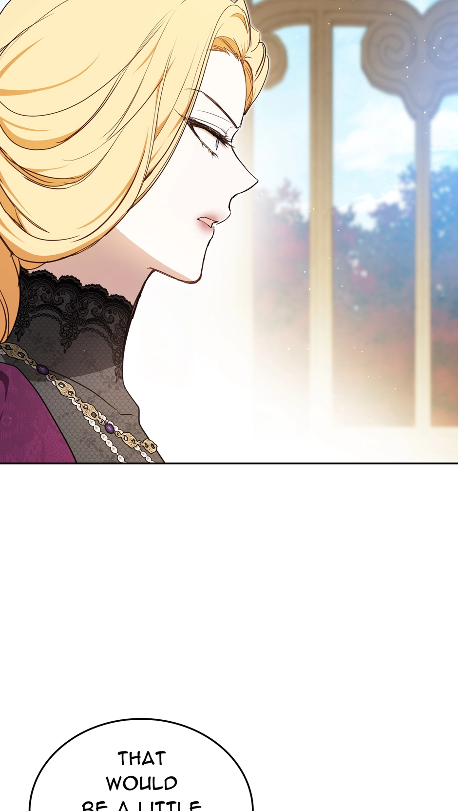 Read I'll Be the Matriarch in This Life Manga Online