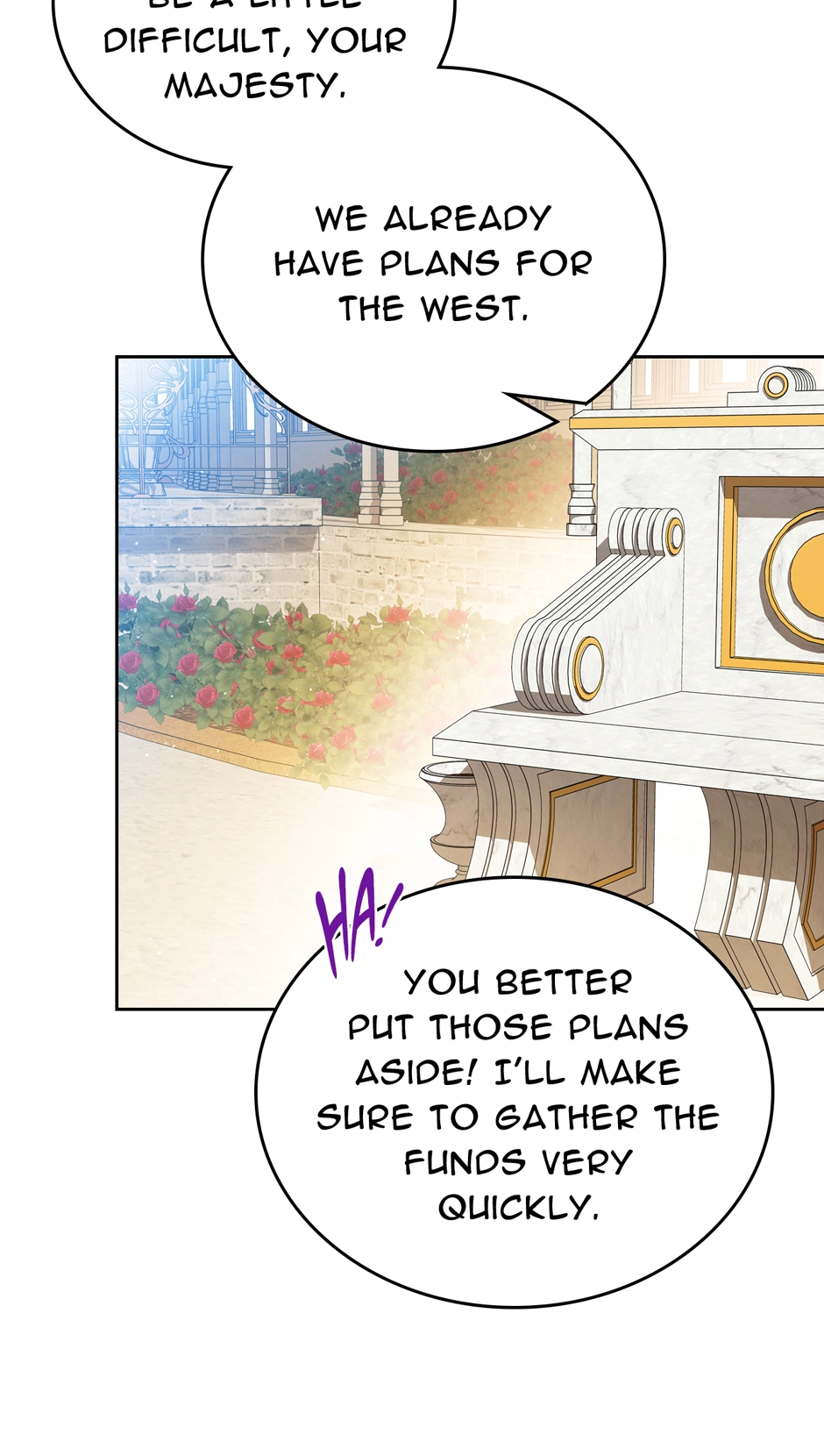 Read I'll Be the Matriarch in This Life Manga Online