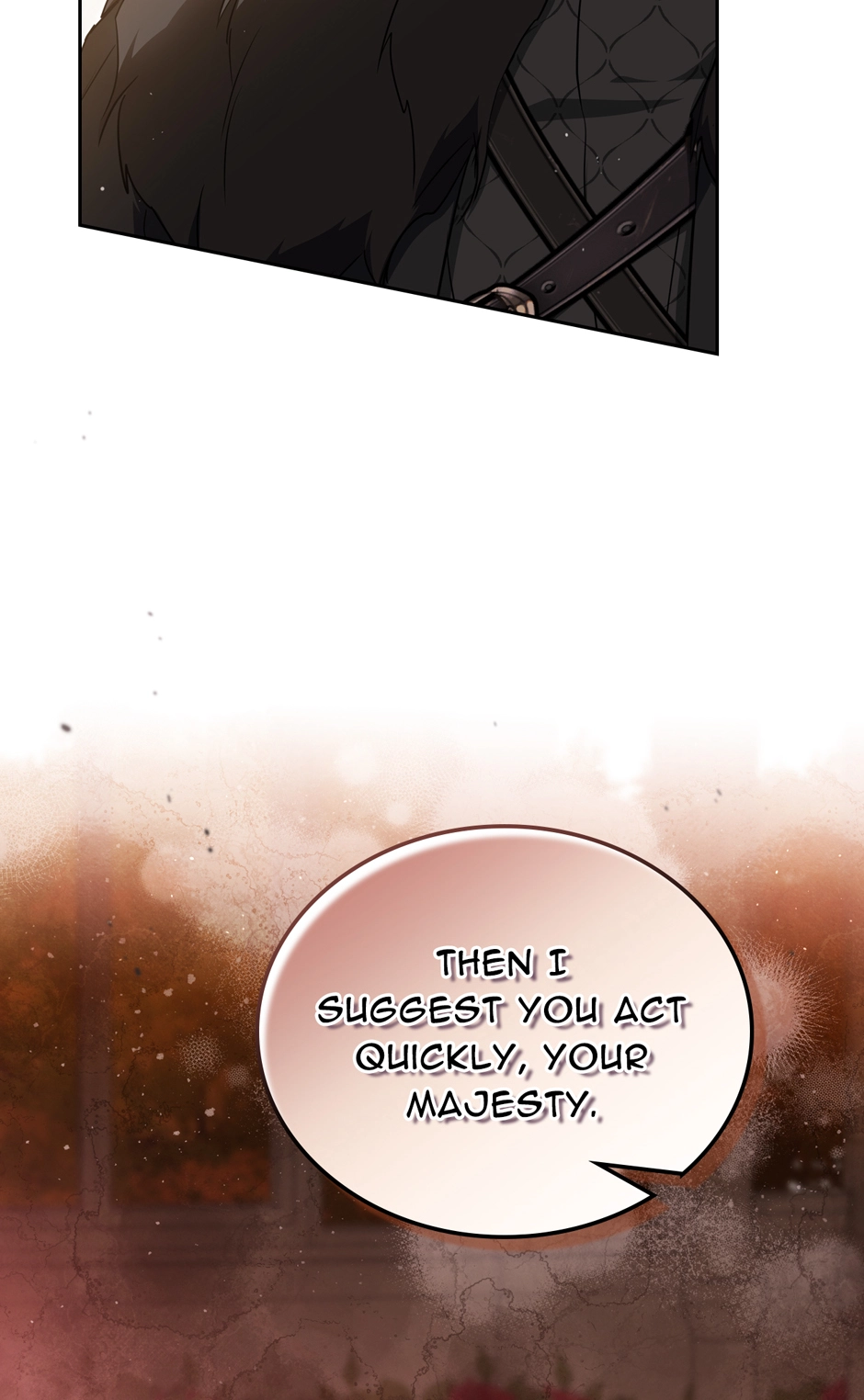 Read I'll Be the Matriarch in This Life Manga Online