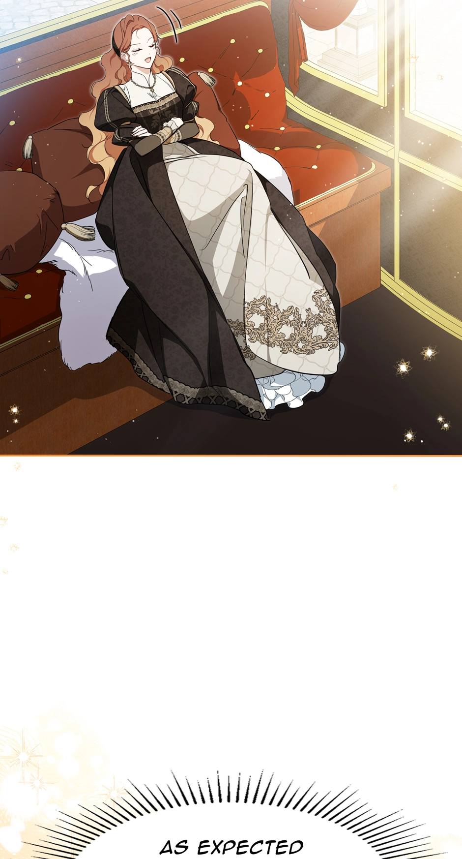 Read I'll Be the Matriarch in This Life Manga Online