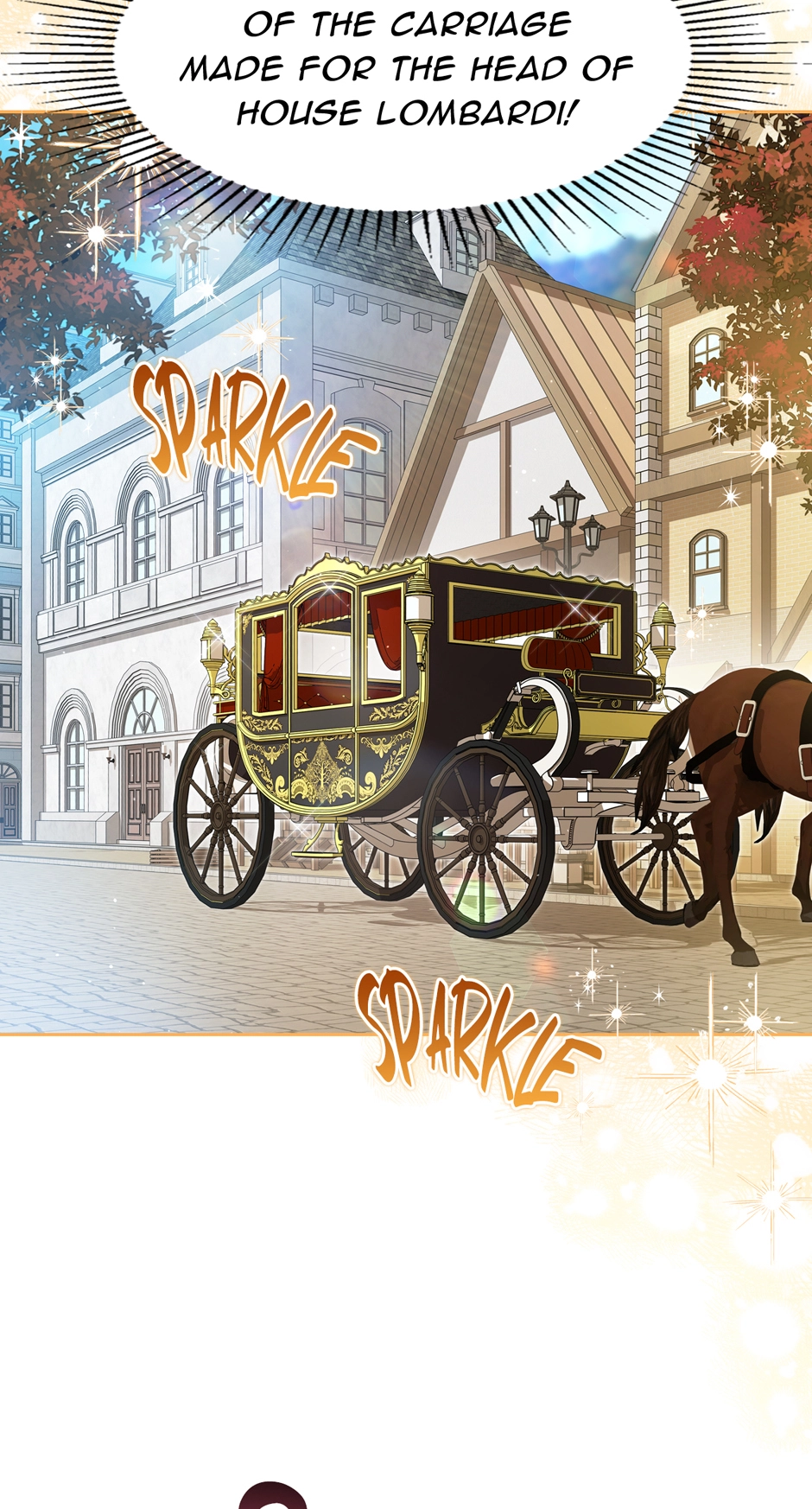 Read I'll Be the Matriarch in This Life Manga Online