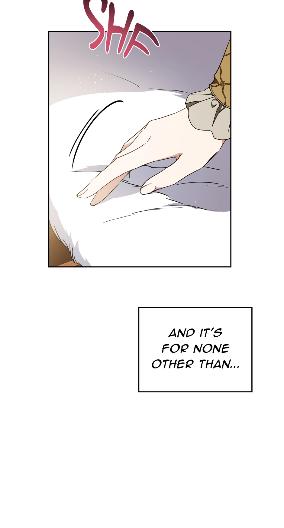 Read I'll Be the Matriarch in This Life Manga Online