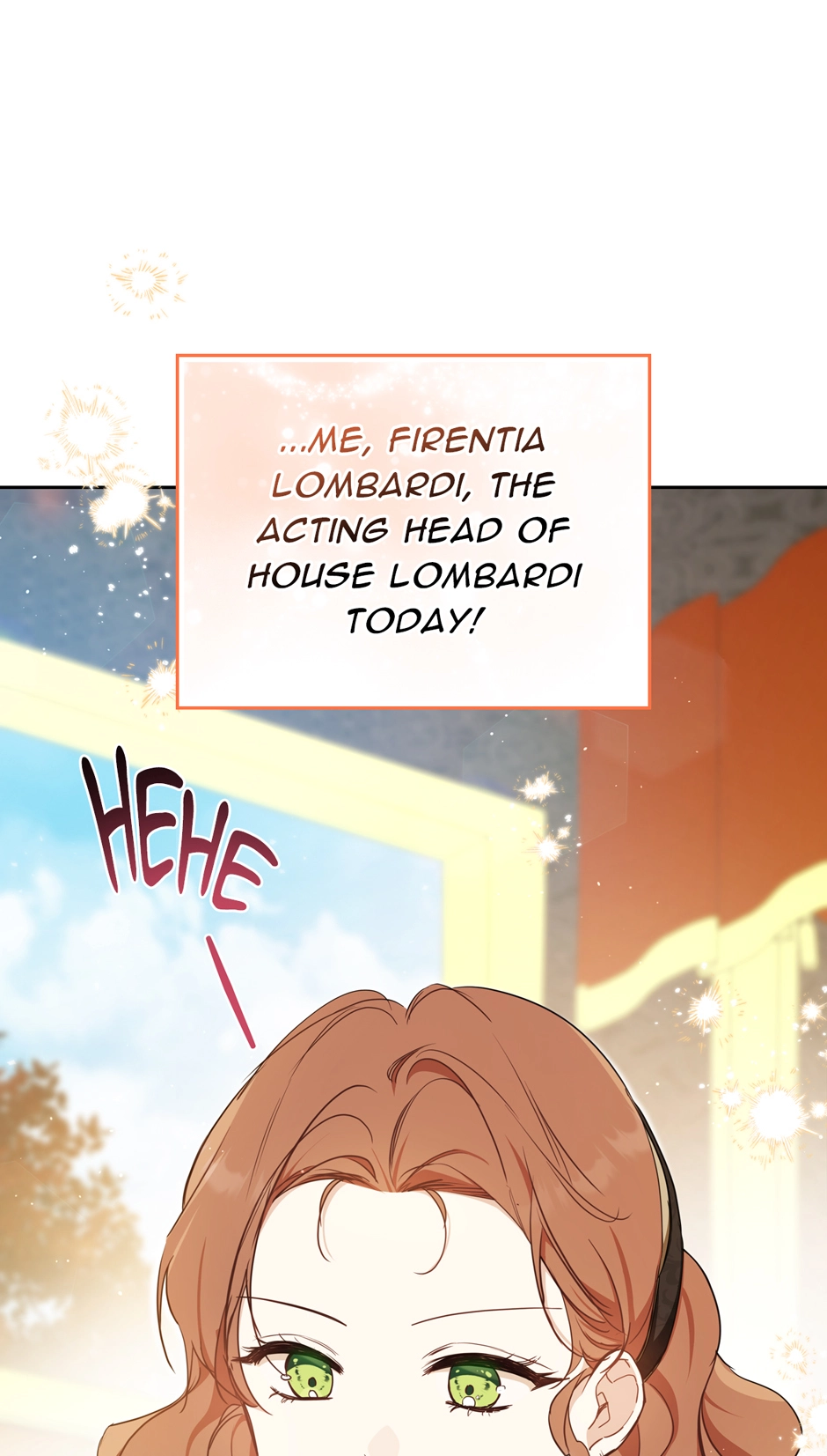 Read I'll Be the Matriarch in This Life Manga Online