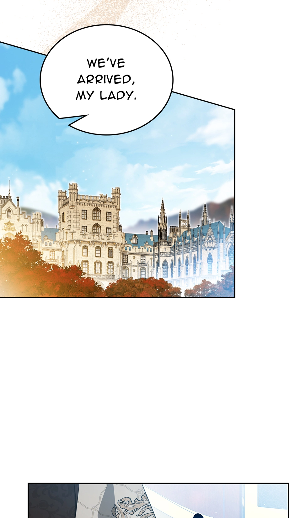 Read I'll Be the Matriarch in This Life Manga Online