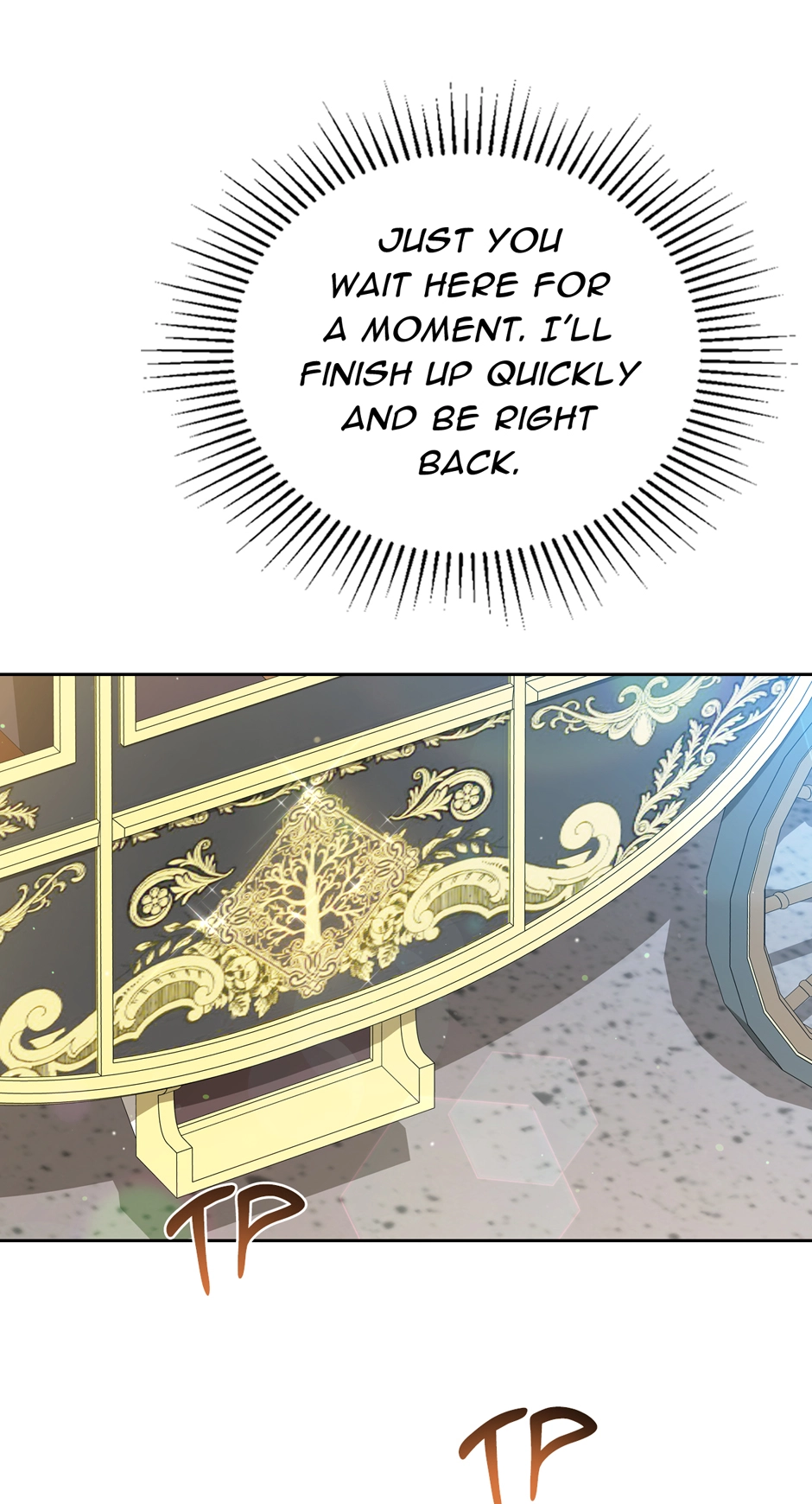 Read I'll Be the Matriarch in This Life Manga Online