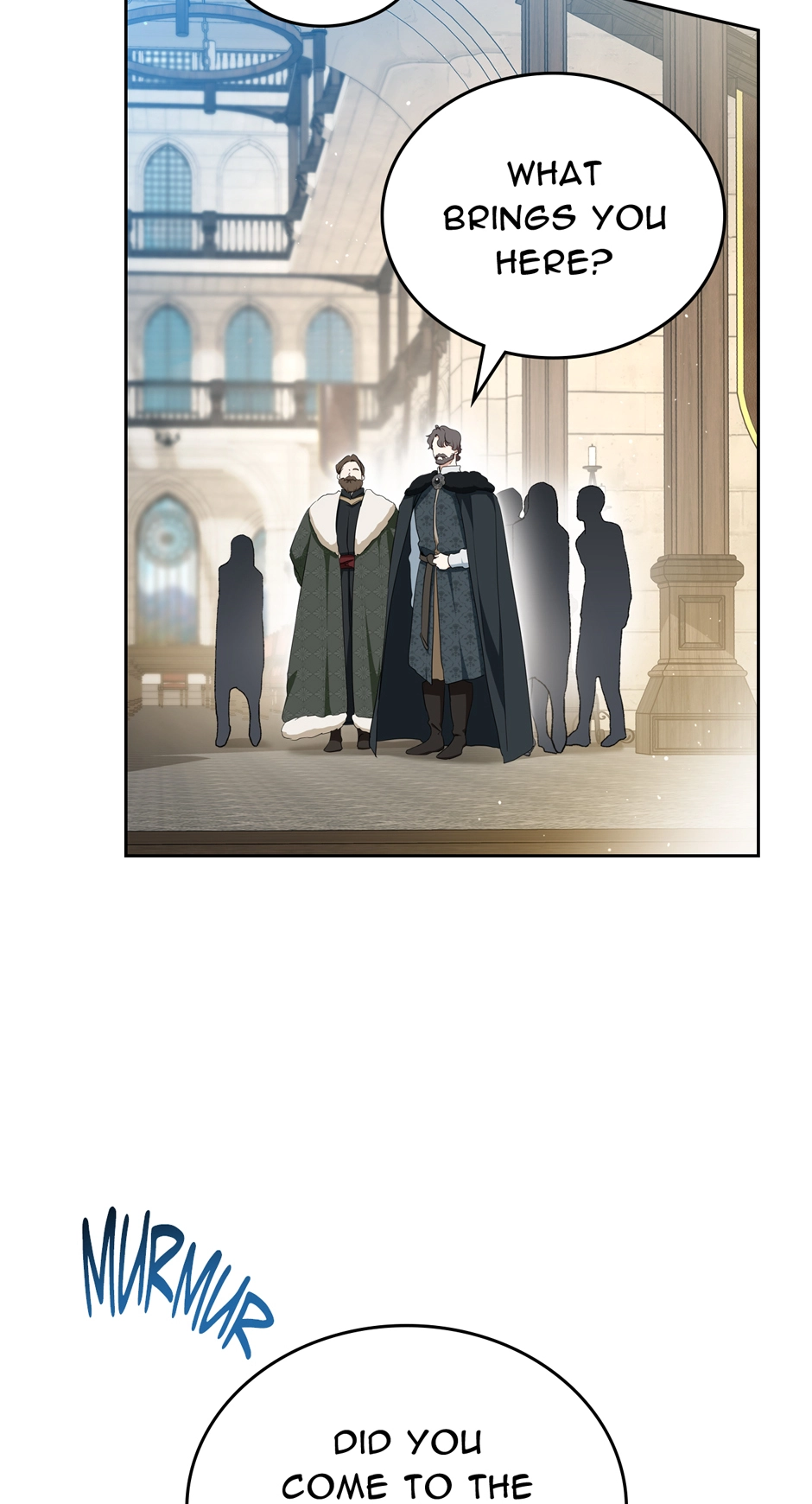 Read I'll Be the Matriarch in This Life Manga Online