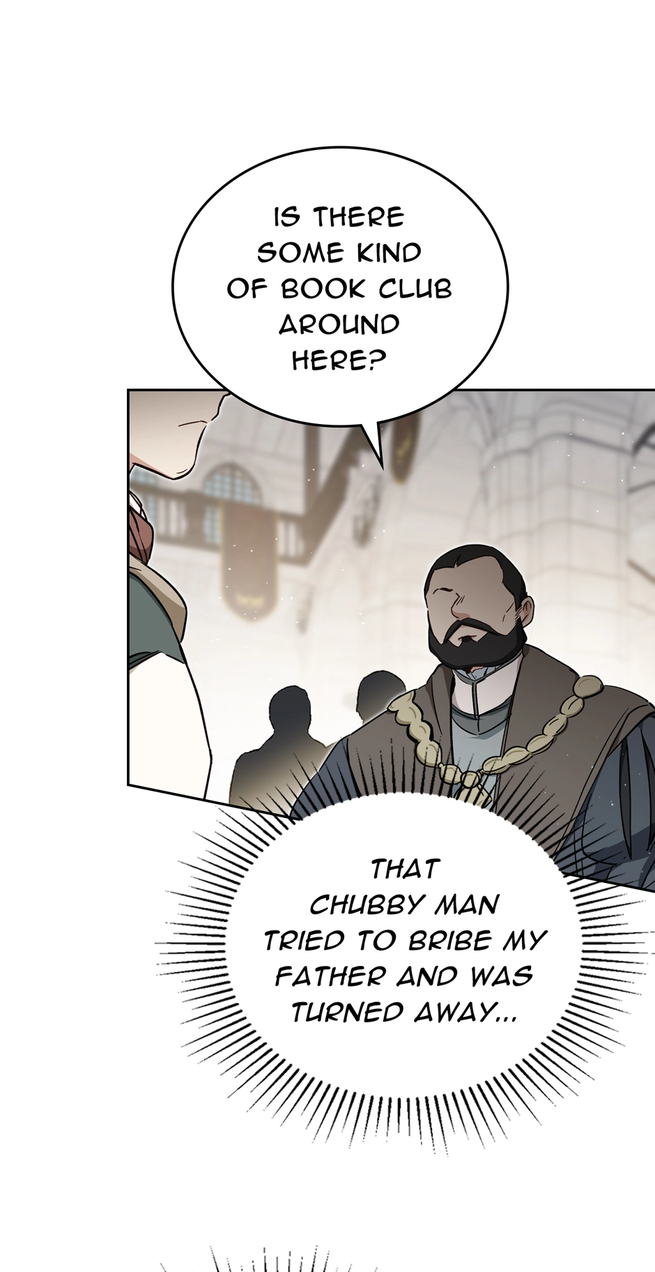 Read I'll Be the Matriarch in This Life Manga Online