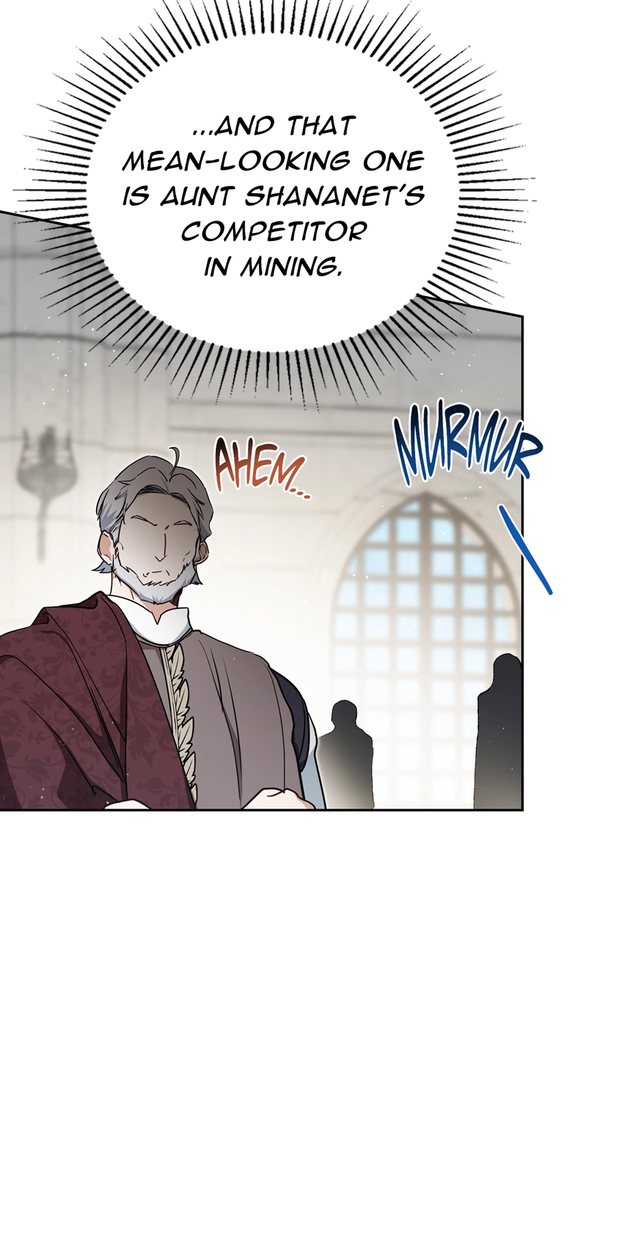 Read I'll Be the Matriarch in This Life Manga Online