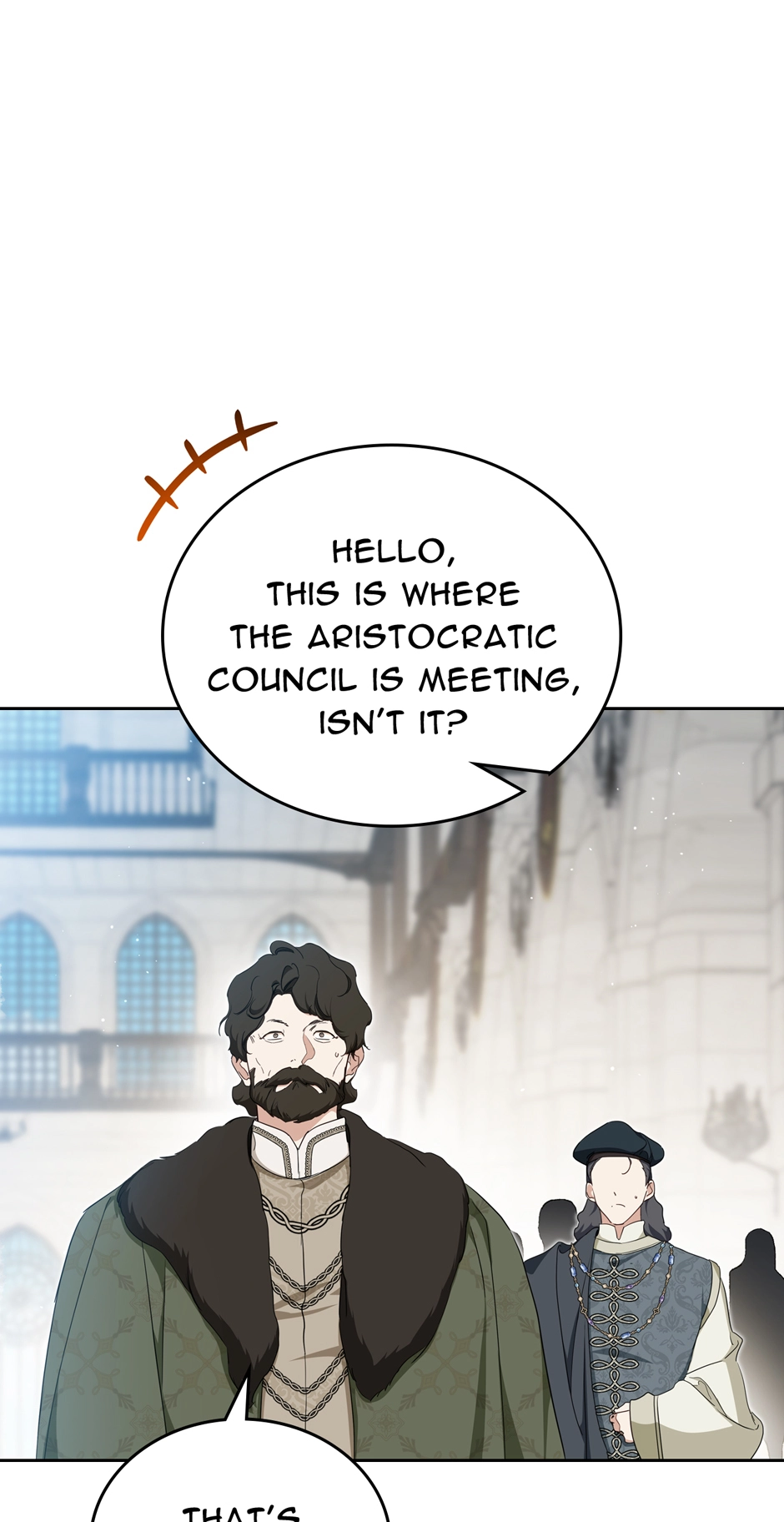 Read I'll Be the Matriarch in This Life Manga Online