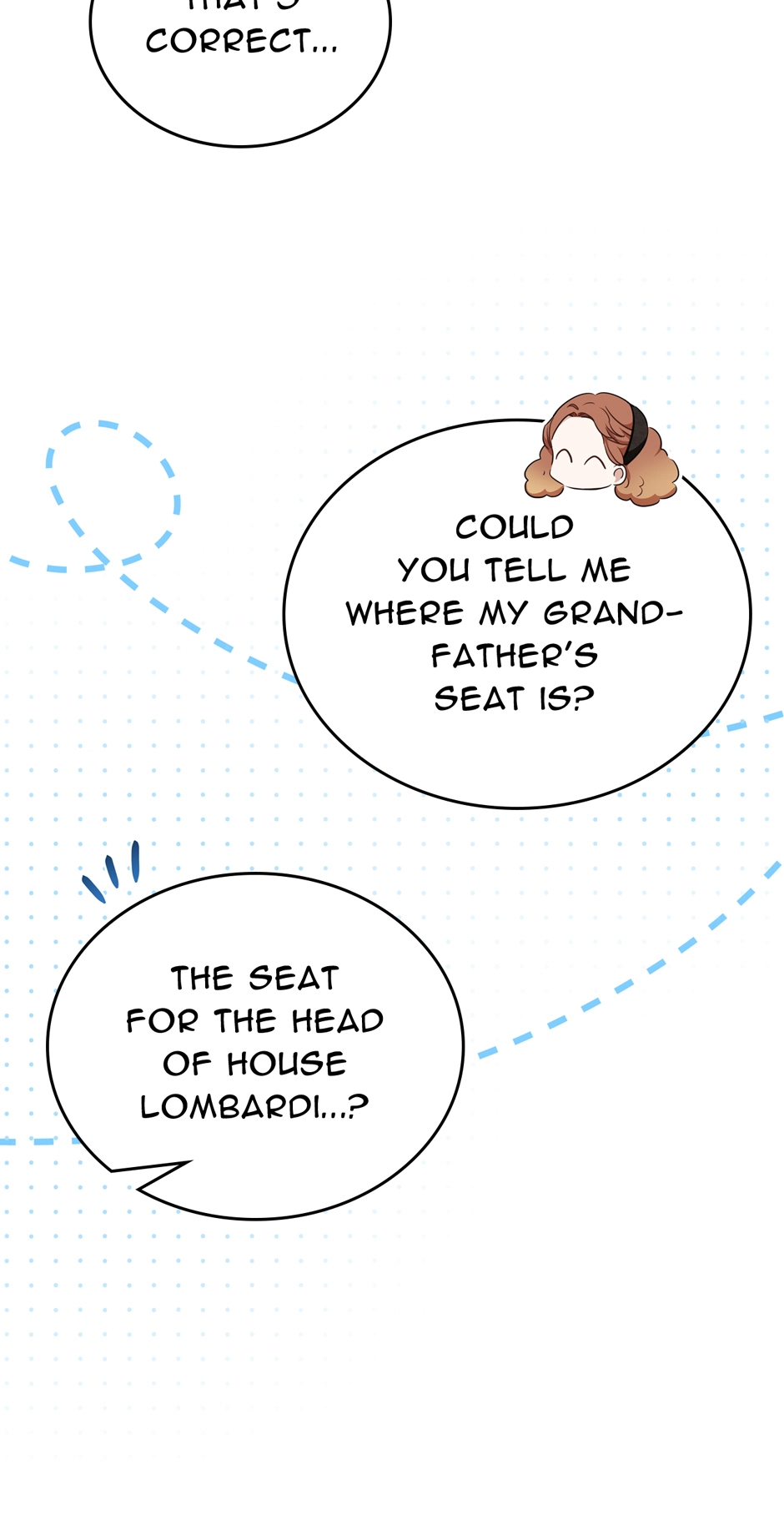 Read I'll Be the Matriarch in This Life Manga Online