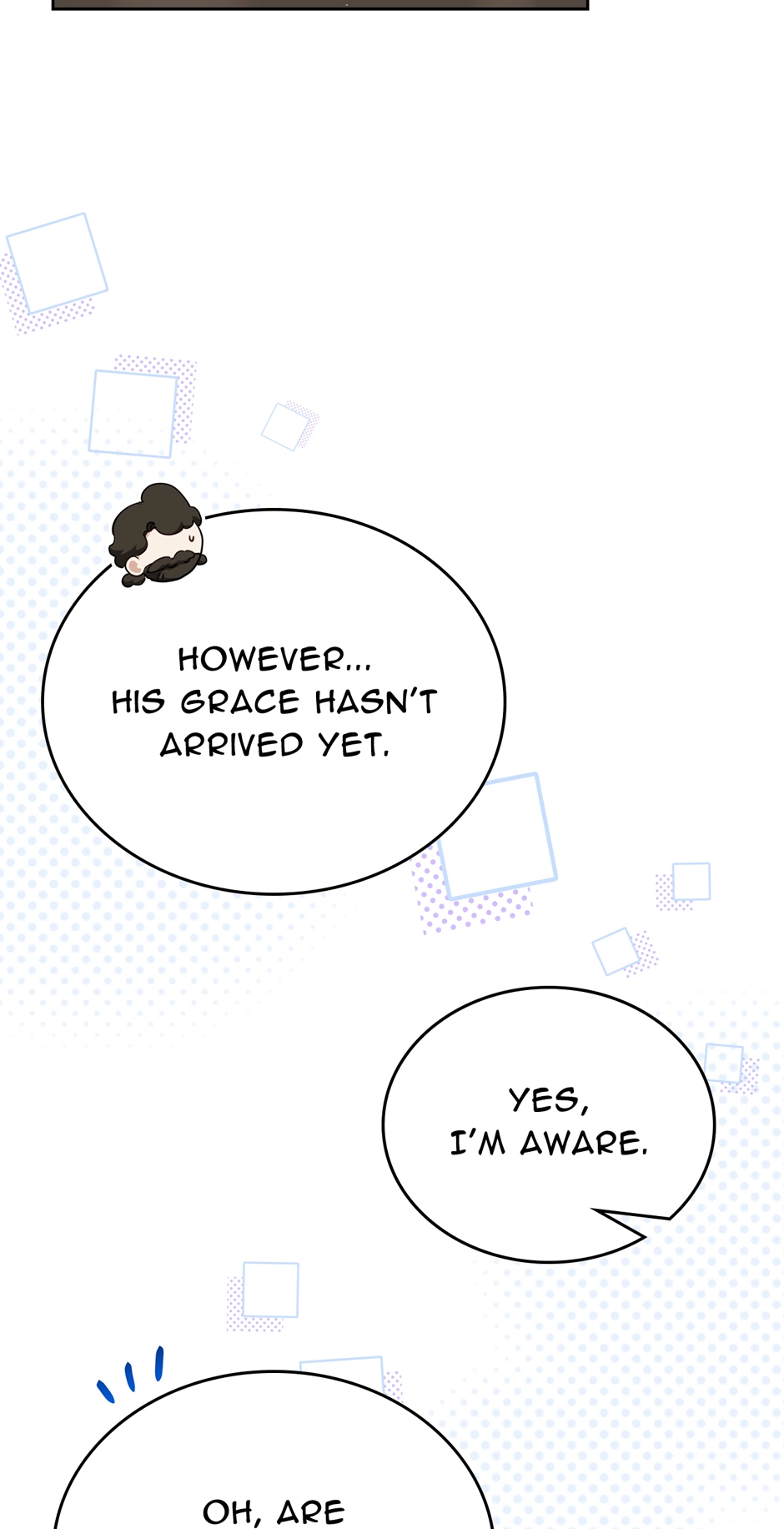 Read I'll Be the Matriarch in This Life Manga Online