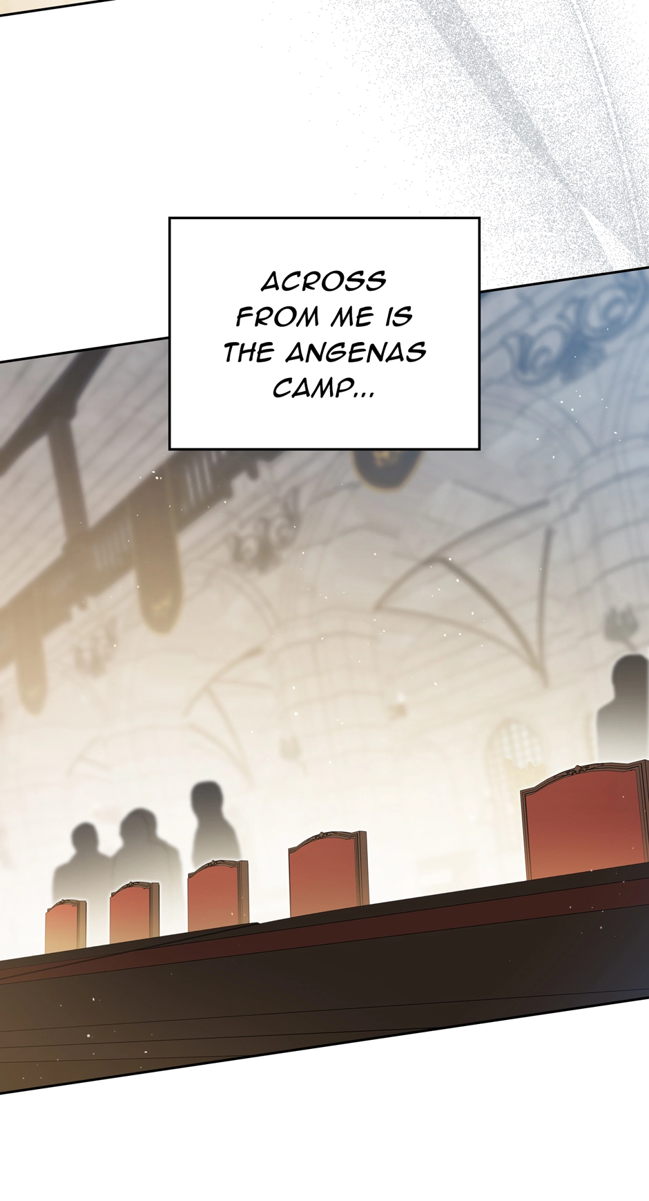 Read I'll Be the Matriarch in This Life Manga Online