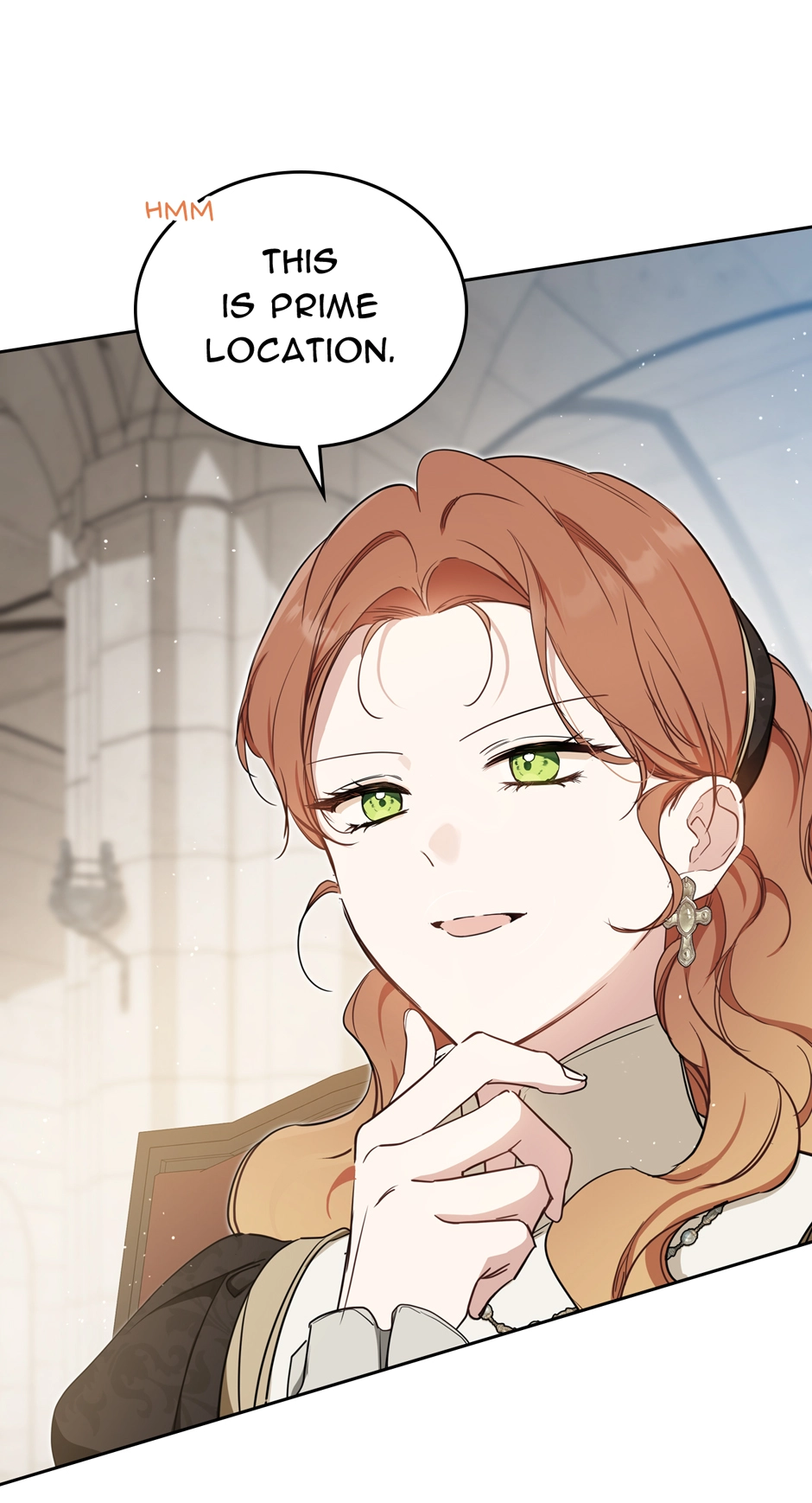 Read I'll Be the Matriarch in This Life Manga Online