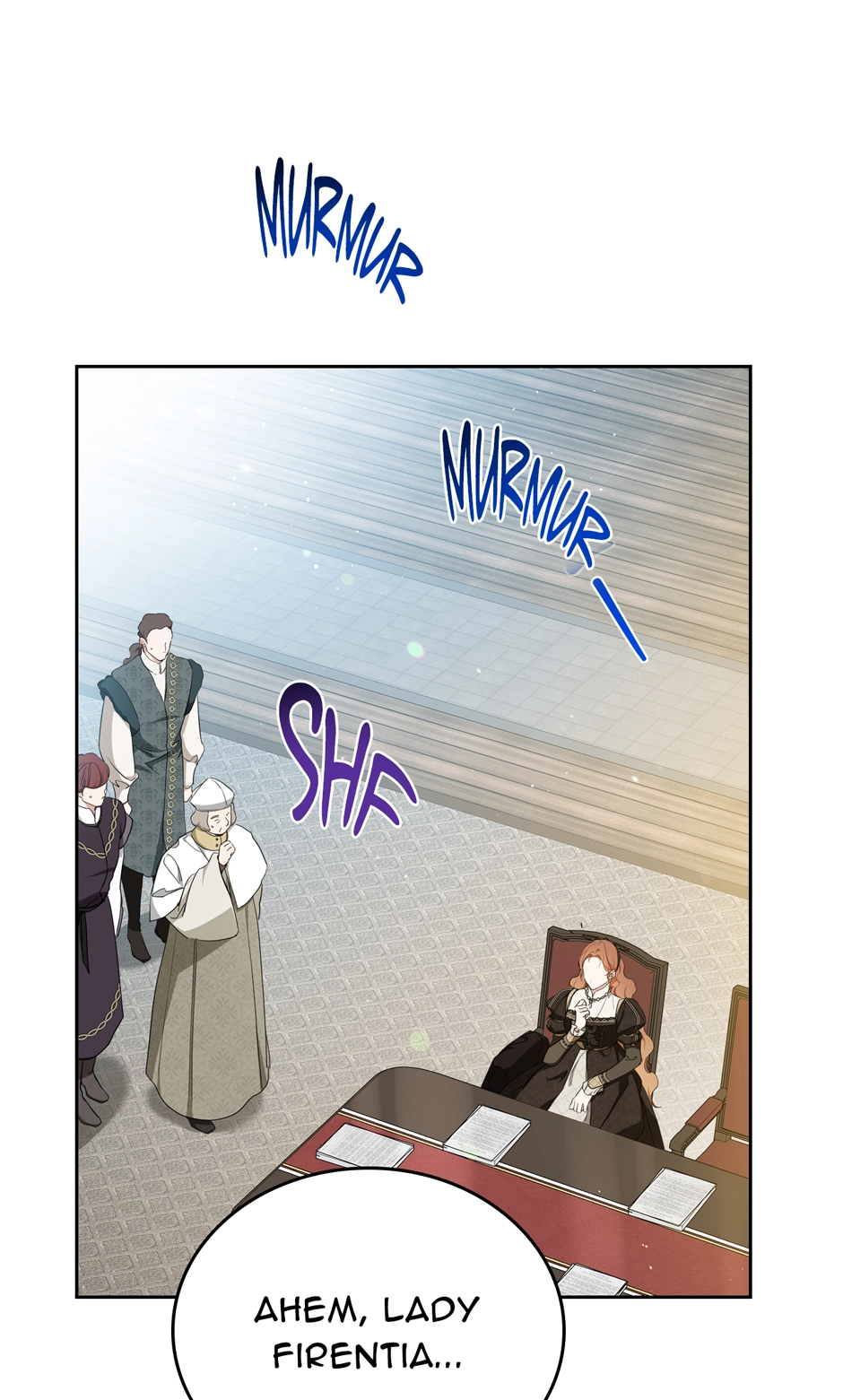 Read I'll Be the Matriarch in This Life Manga Online